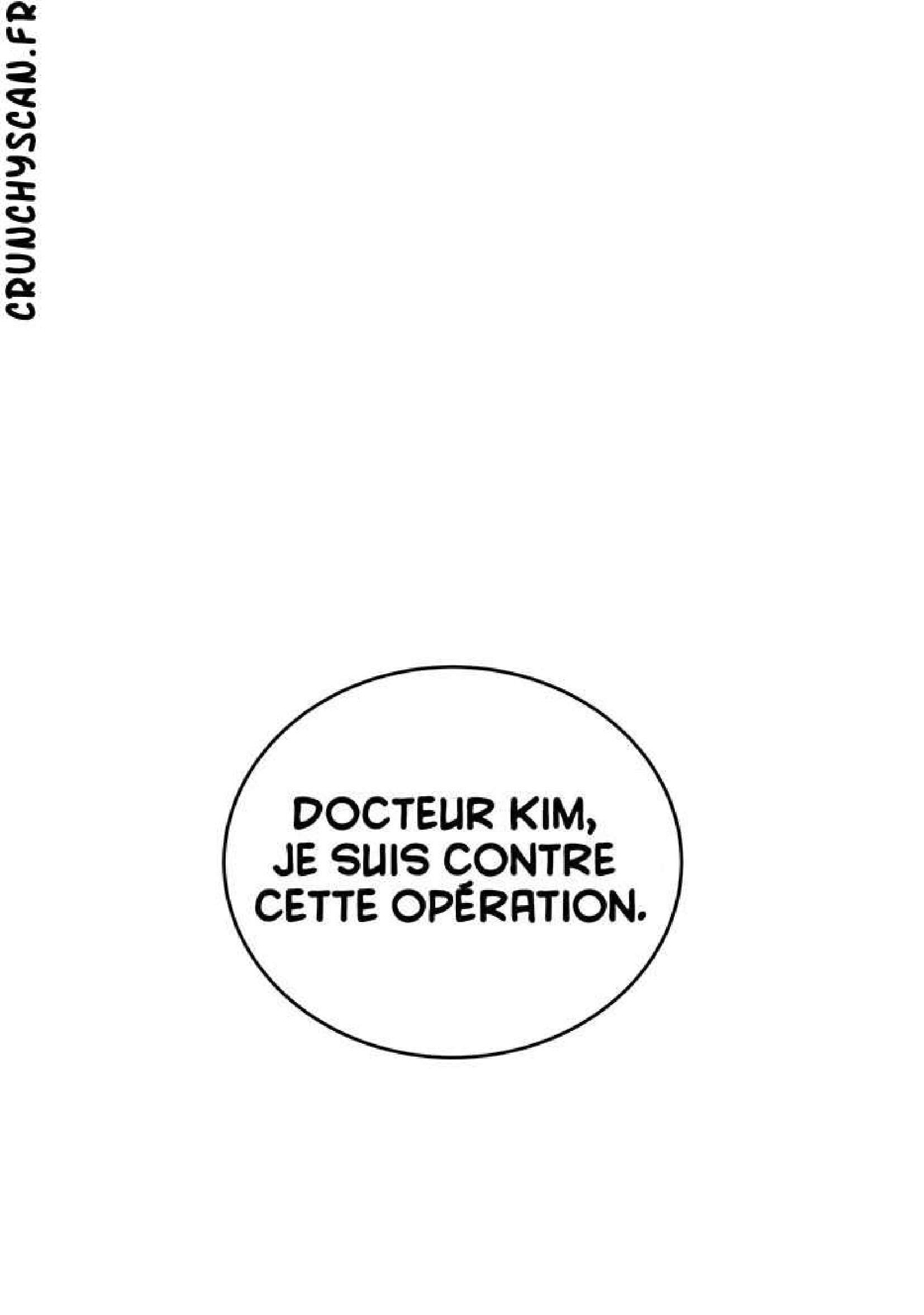 Read Medical Rebirth FR Manga Online