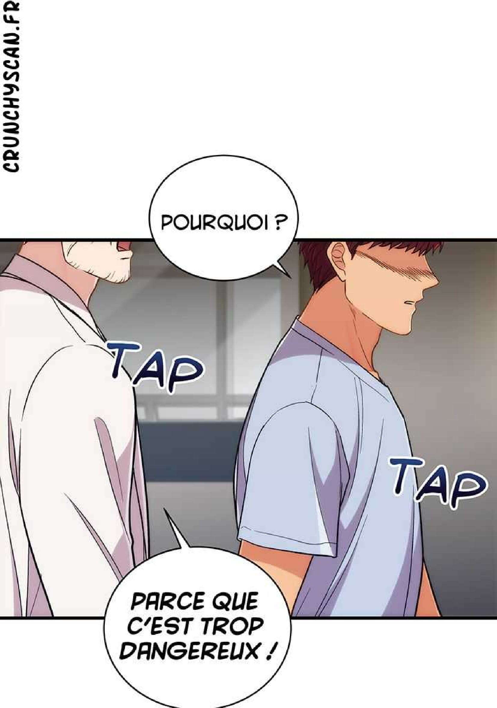 Read Medical Rebirth FR Manga Online