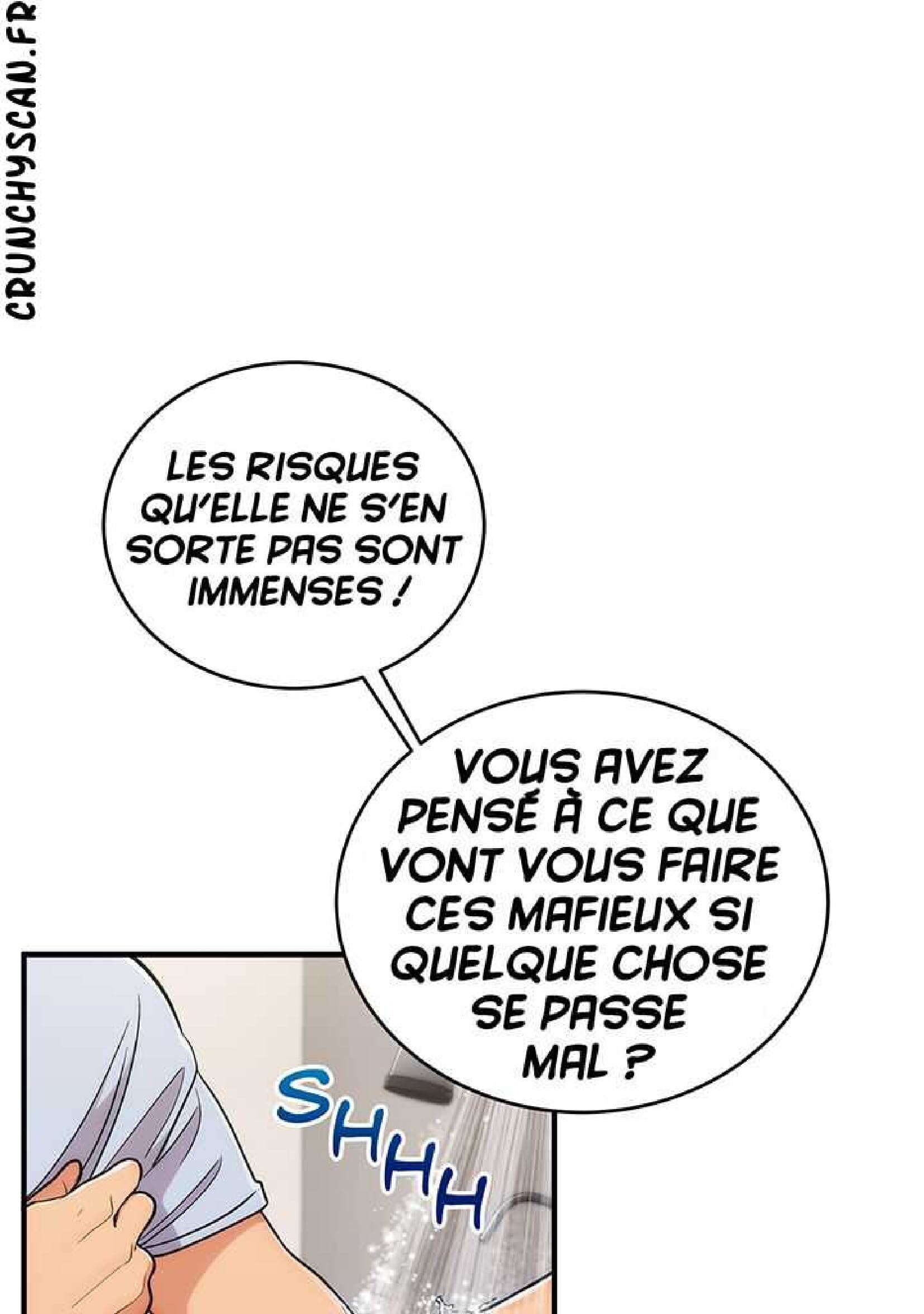 Read Medical Rebirth FR Manga Online
