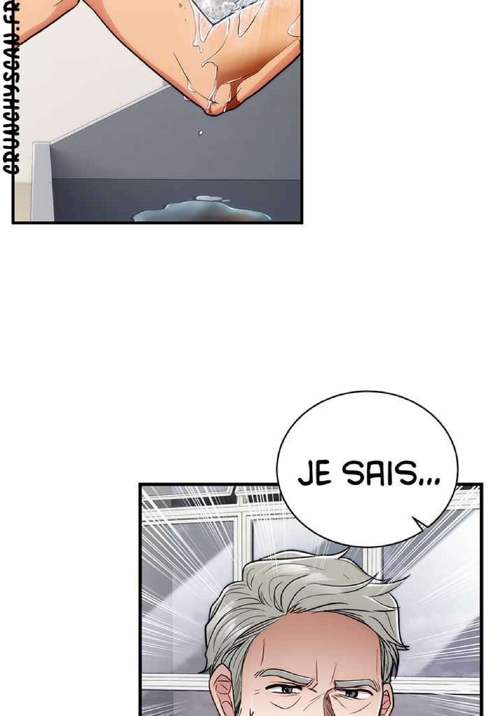 Read Medical Rebirth FR Manga Online