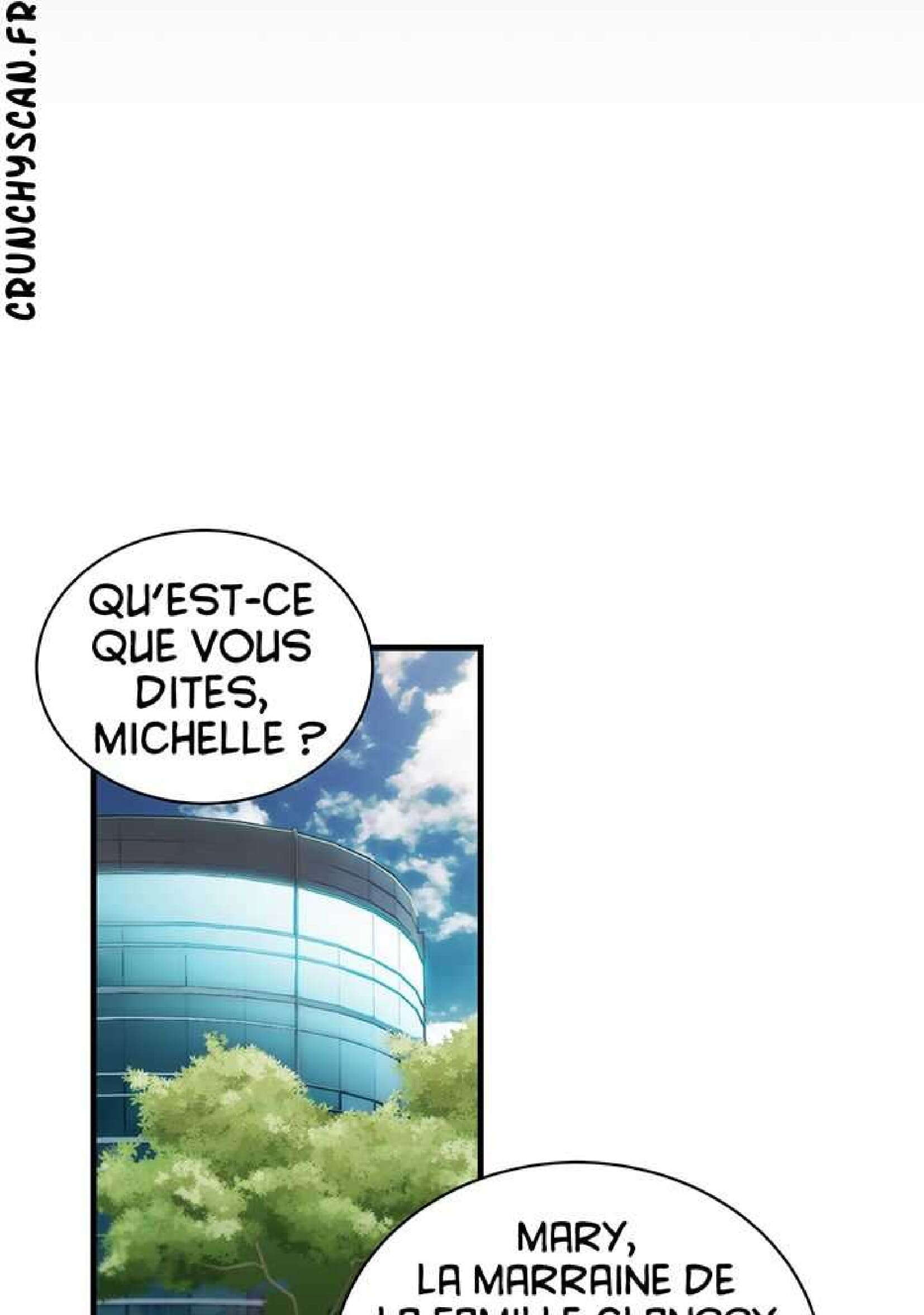 Read Medical Rebirth FR Manga Online