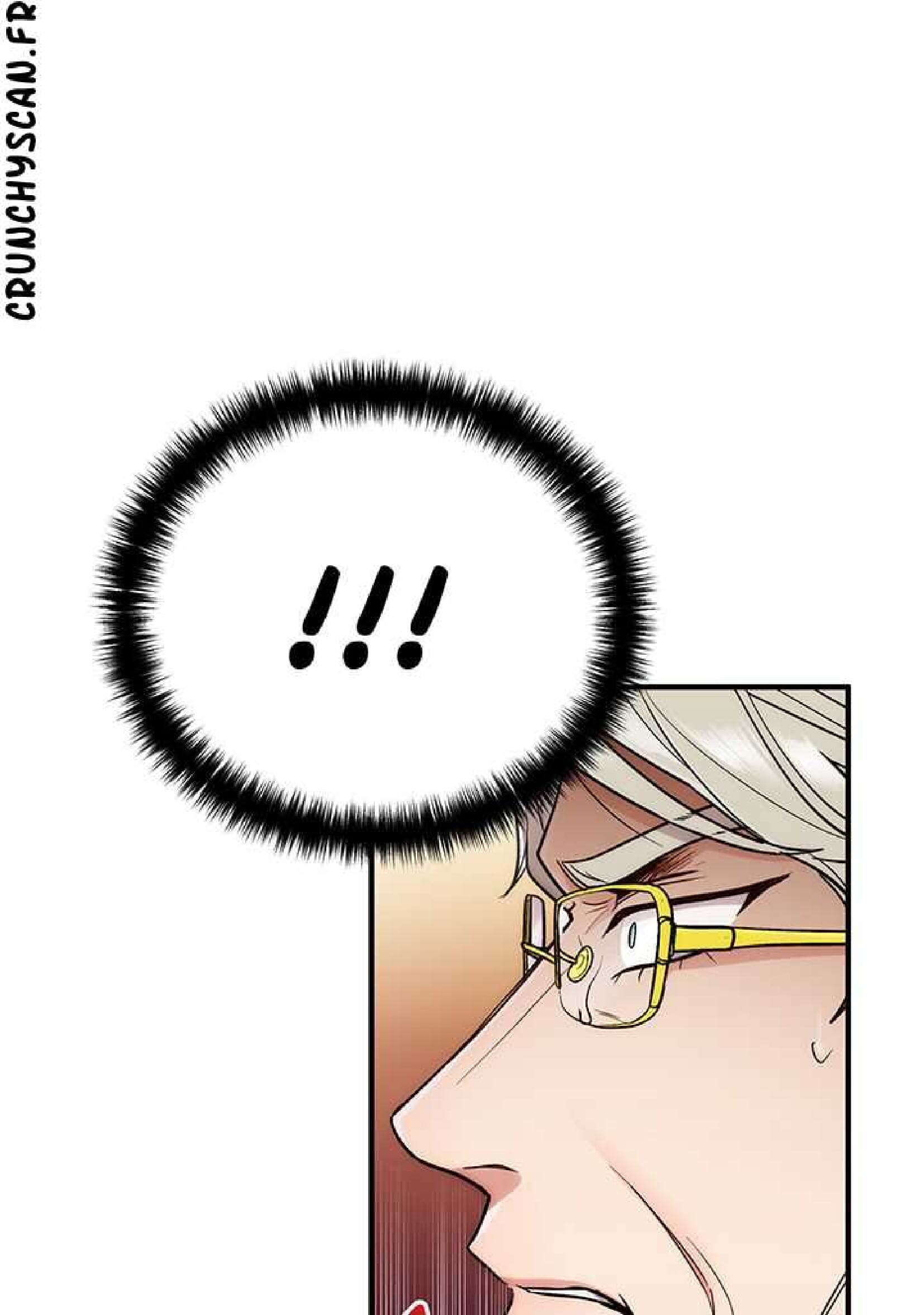 Read Medical Rebirth FR Manga Online
