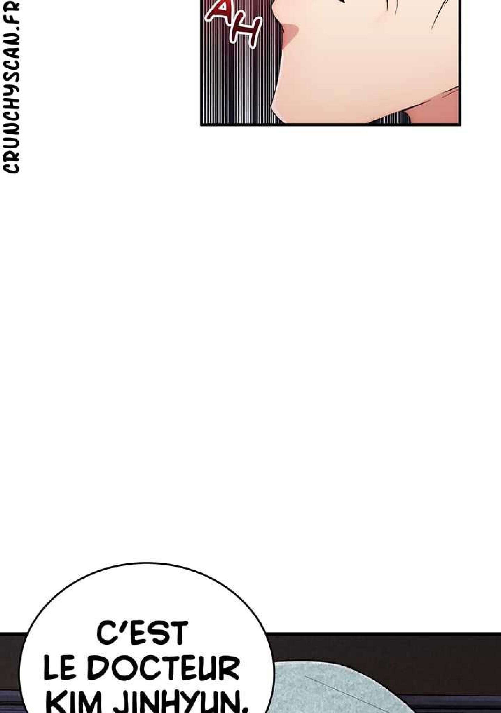 Read Medical Rebirth FR Manga Online