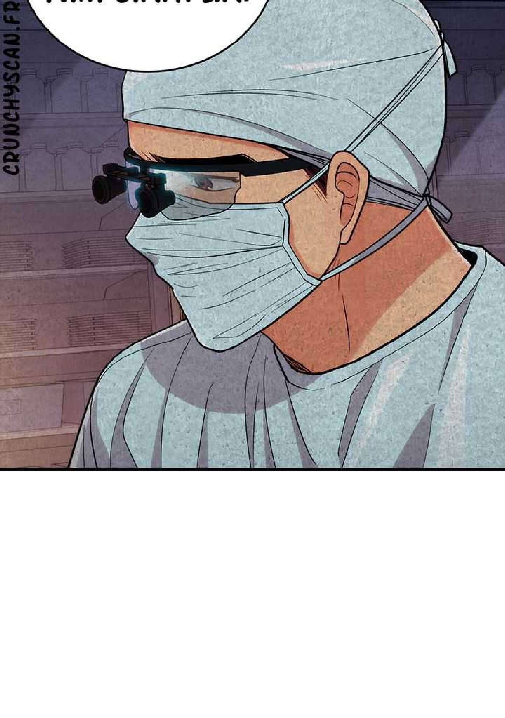 Read Medical Rebirth FR Manga Online