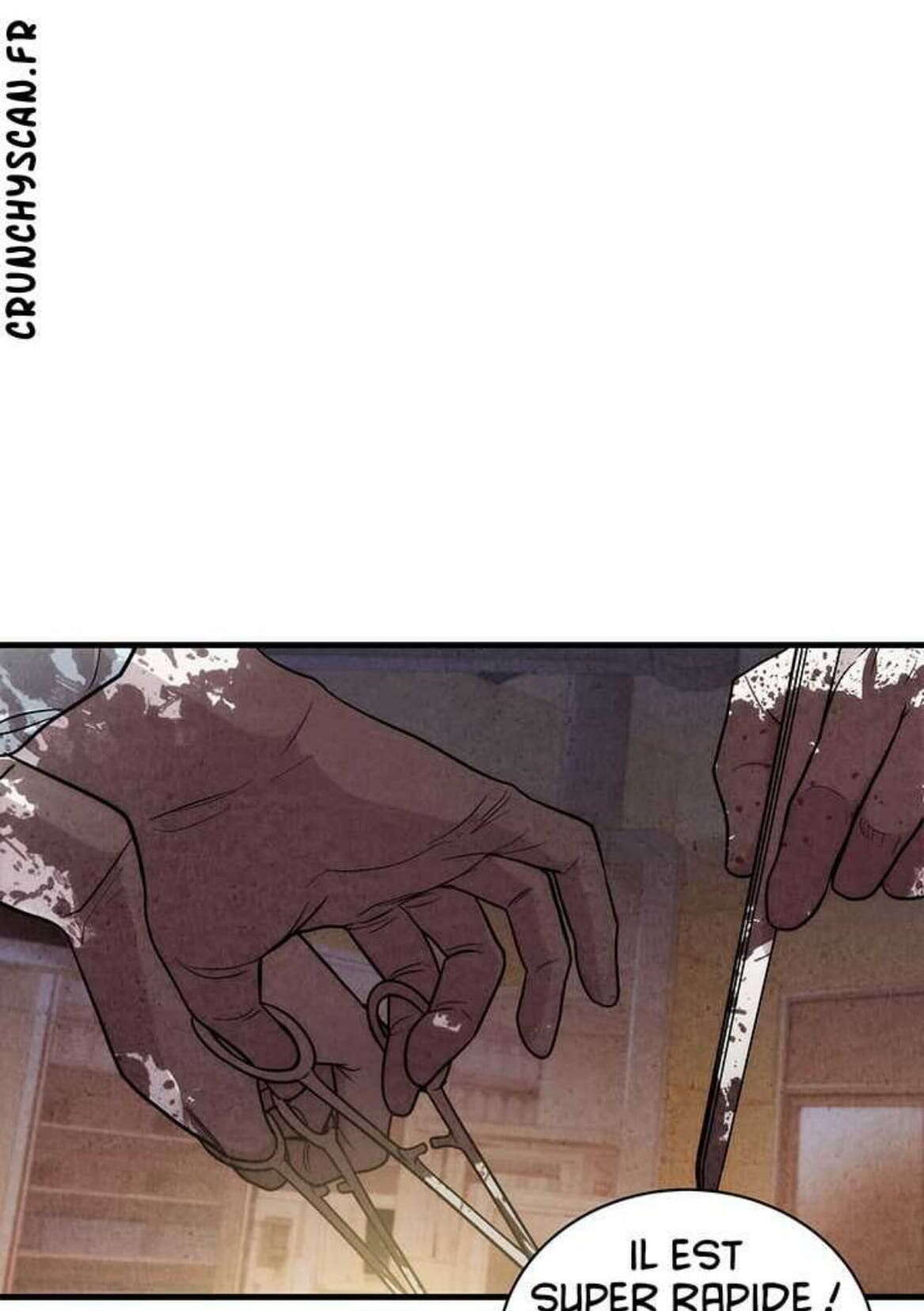 Read Medical Rebirth FR Manga Online