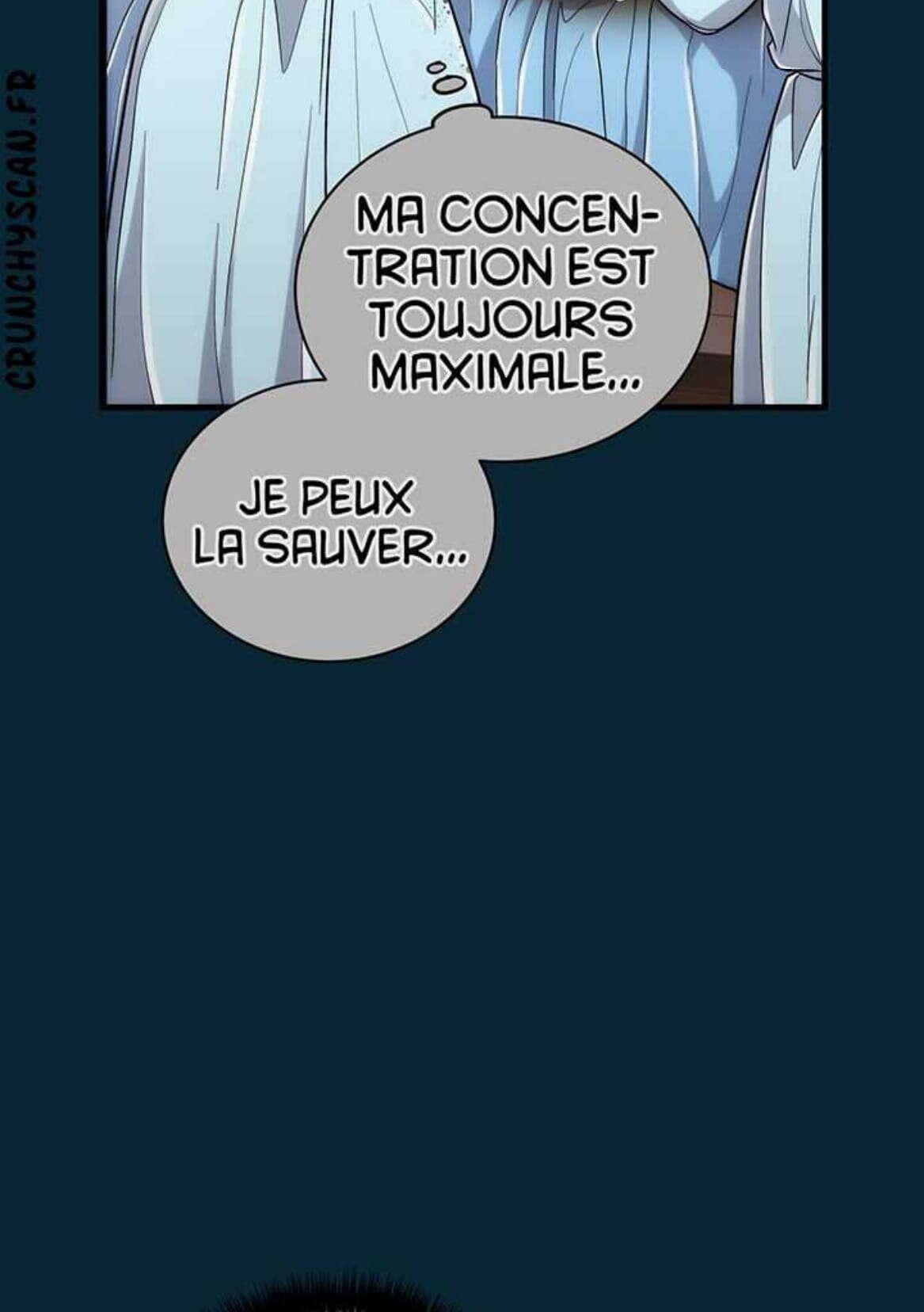 Read Medical Rebirth FR Manga Online
