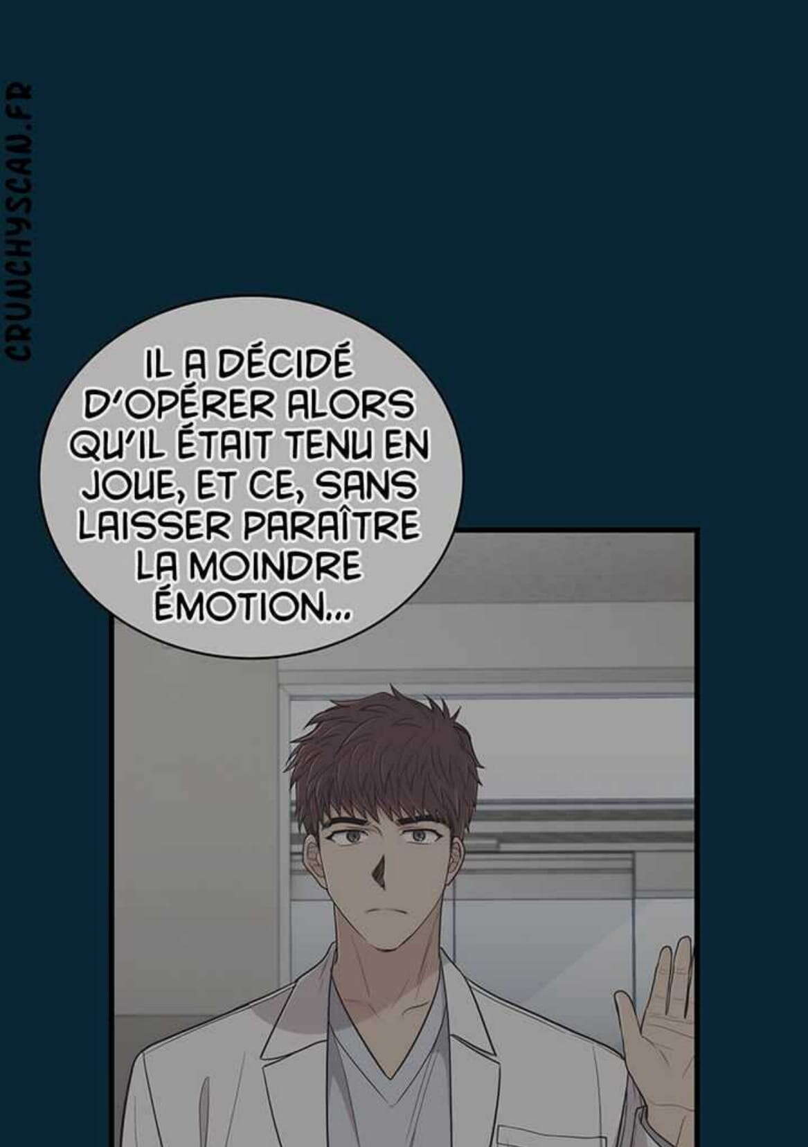 Read Medical Rebirth FR Manga Online