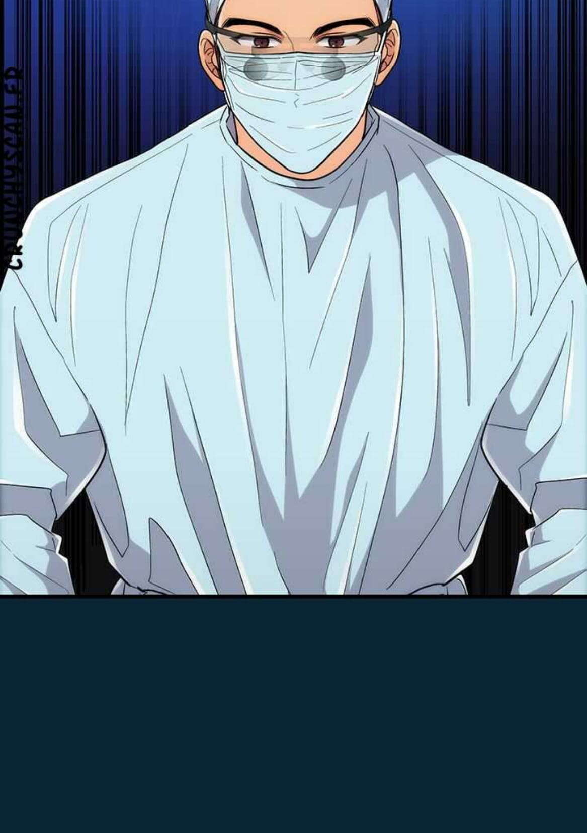 Read Medical Rebirth FR Manga Online
