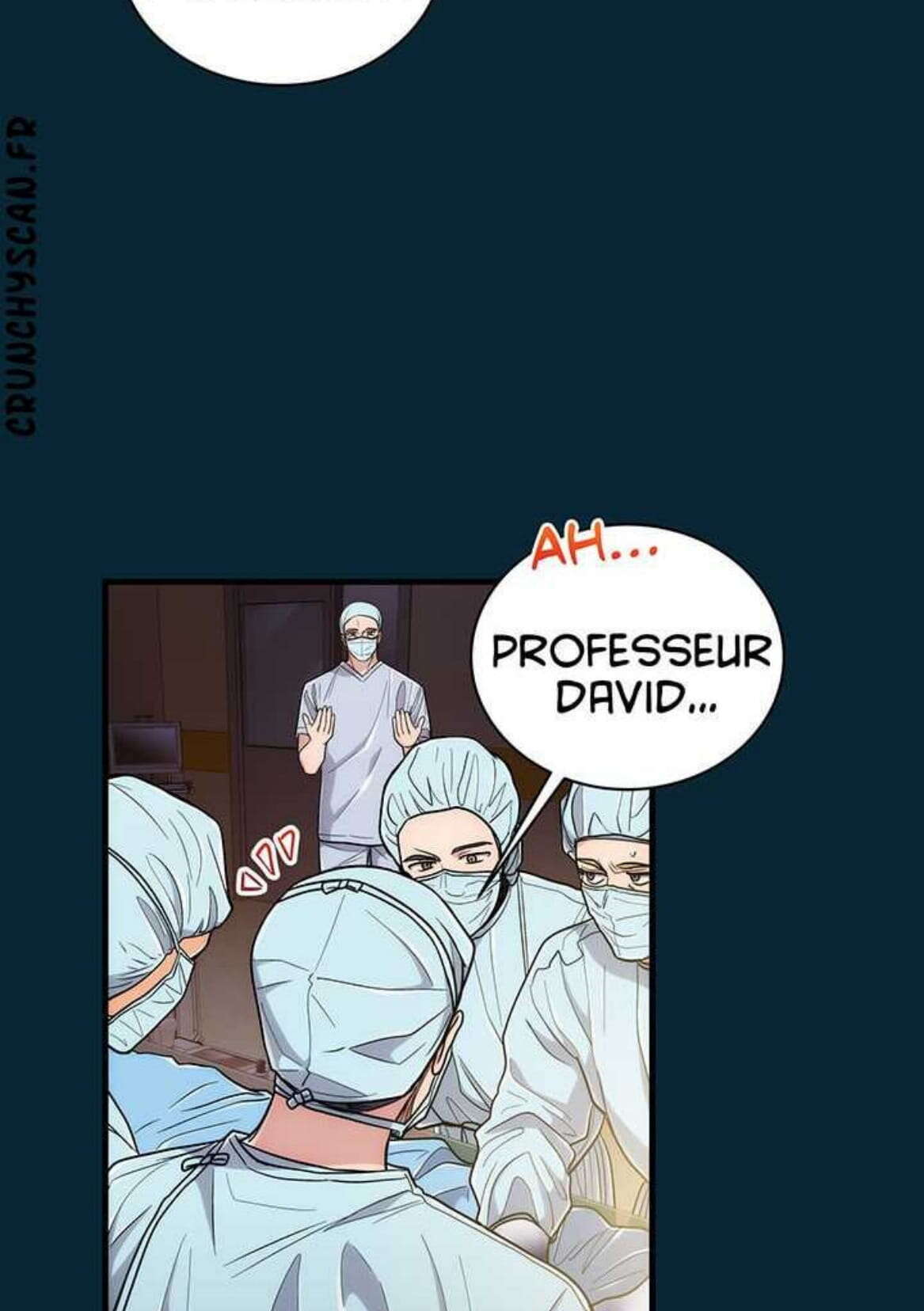 Read Medical Rebirth FR Manga Online