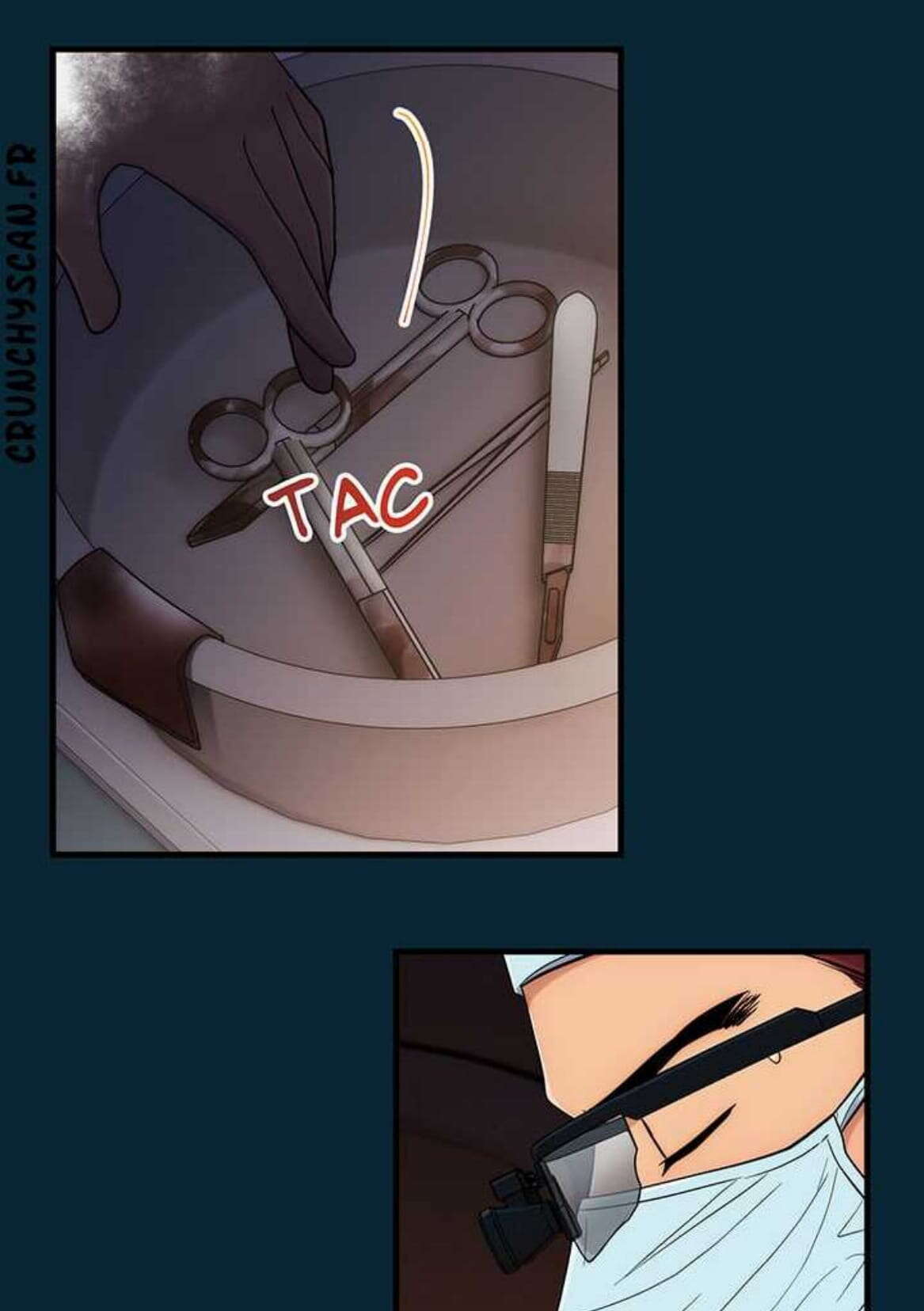 Read Medical Rebirth FR Manga Online