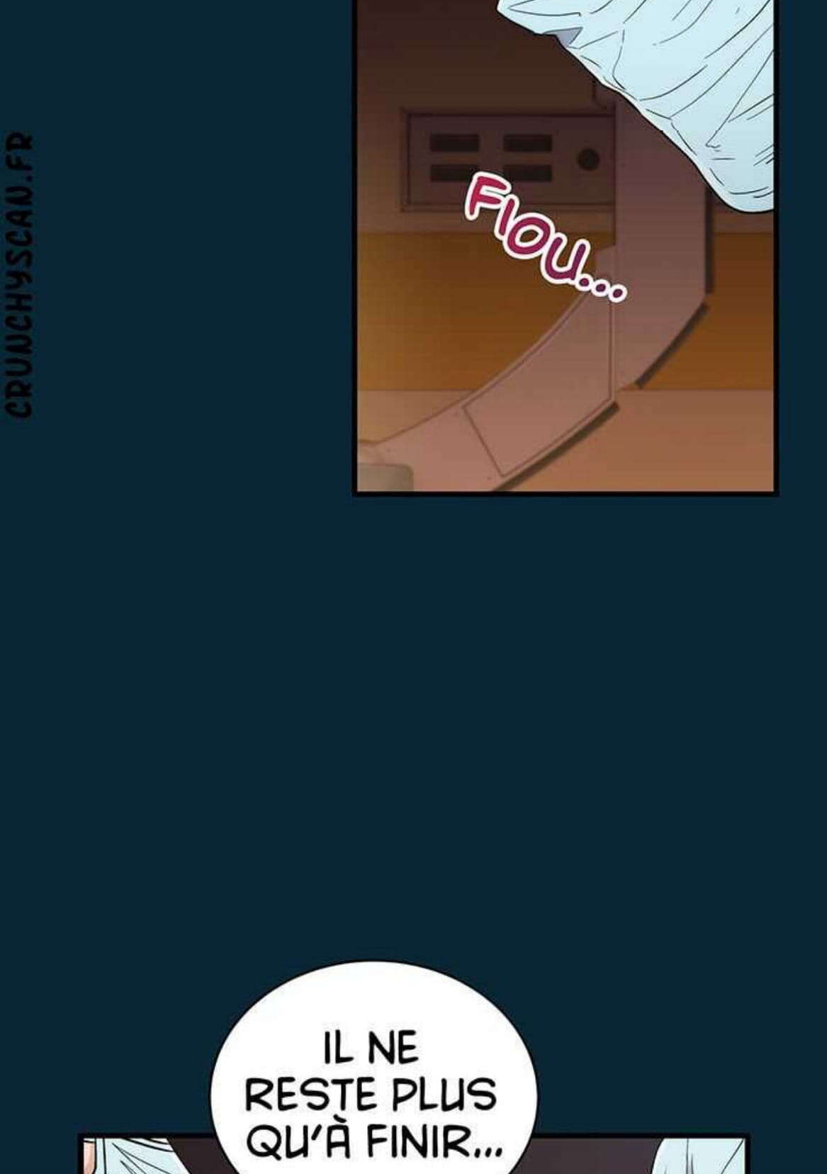 Read Medical Rebirth FR Manga Online