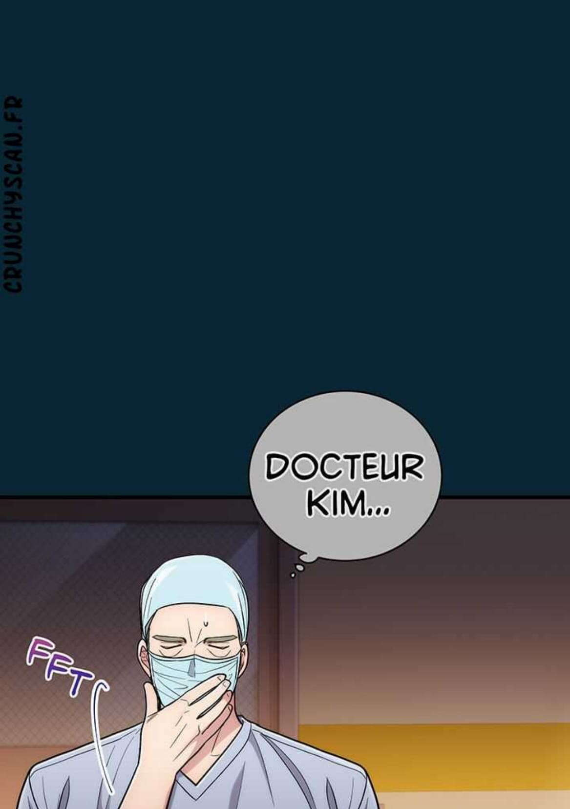 Read Medical Rebirth FR Manga Online