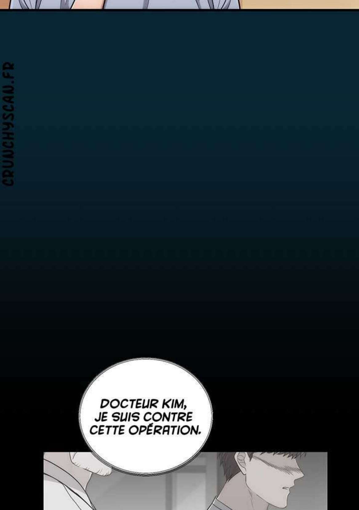 Read Medical Rebirth FR Manga Online