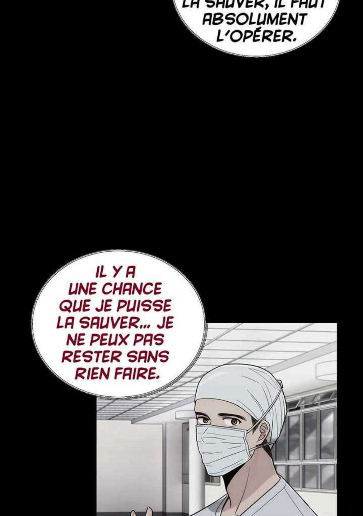 Read Medical Rebirth FR Manga Online