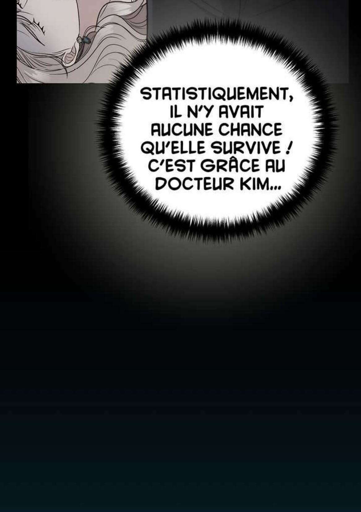 Read Medical Rebirth FR Manga Online