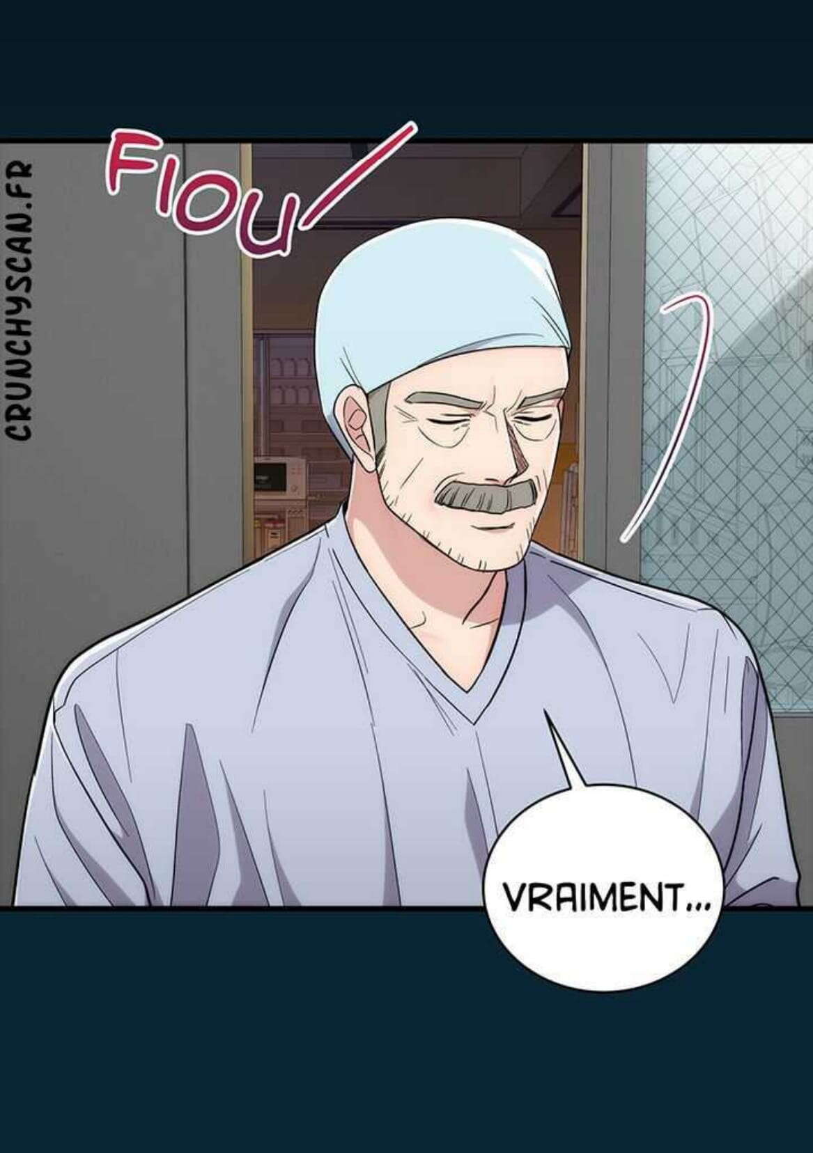 Read Medical Rebirth FR Manga Online
