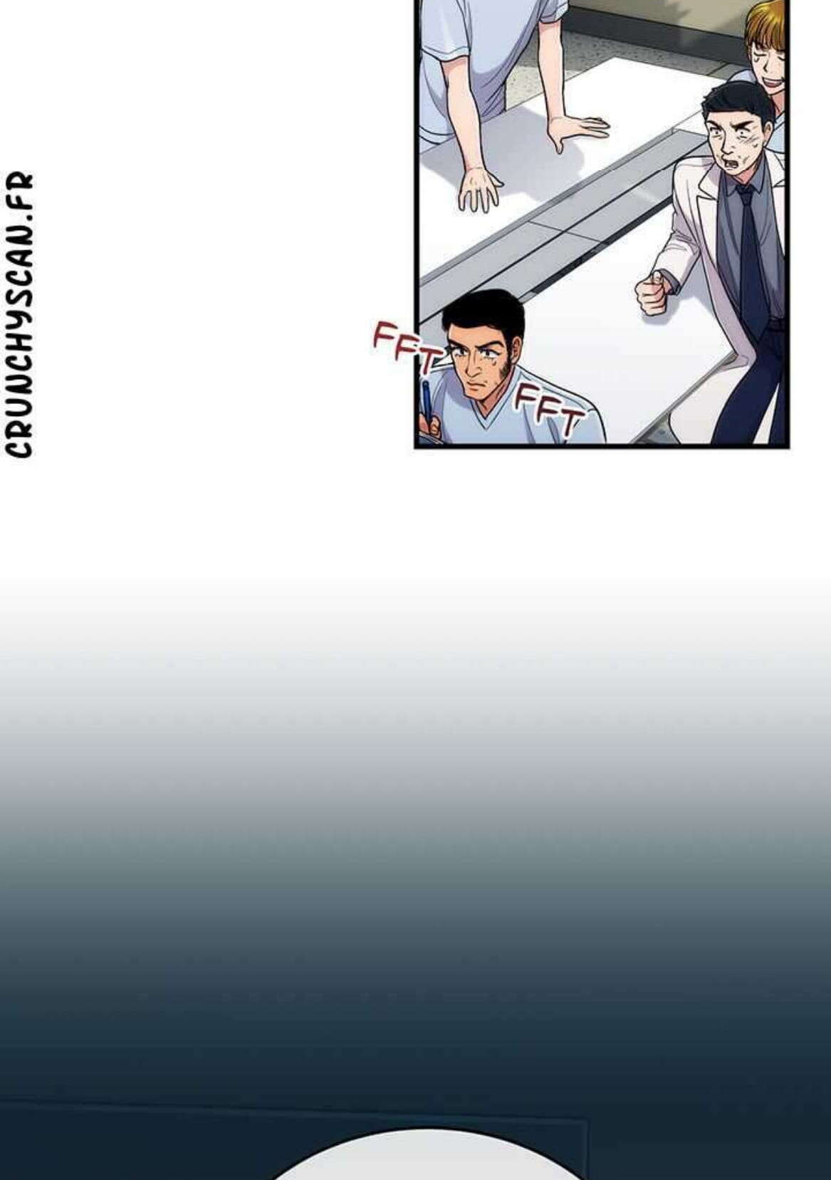 Read Medical Rebirth FR Manga Online