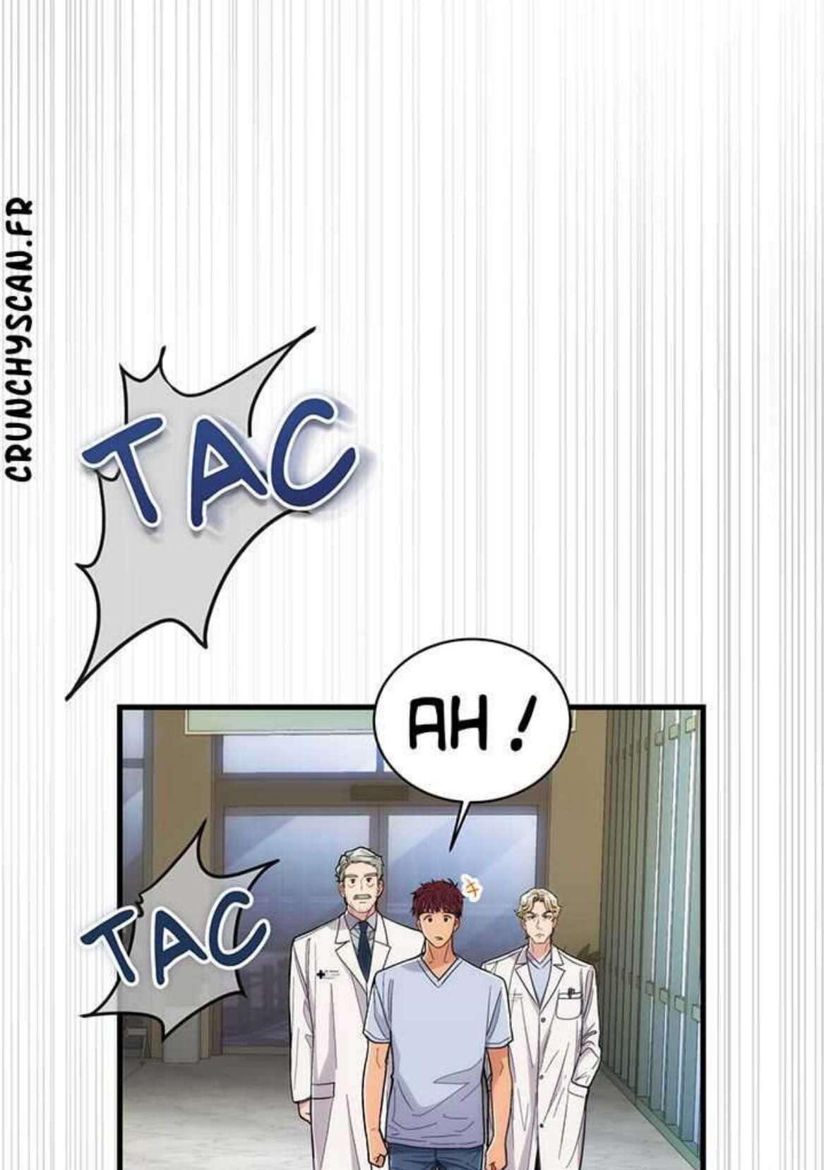Read Medical Rebirth FR Manga Online