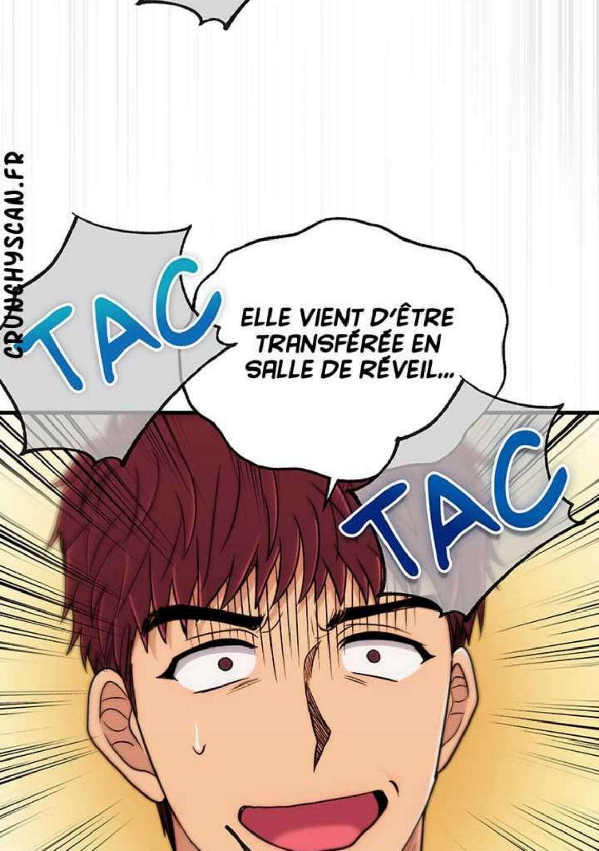 Read Medical Rebirth FR Manga Online