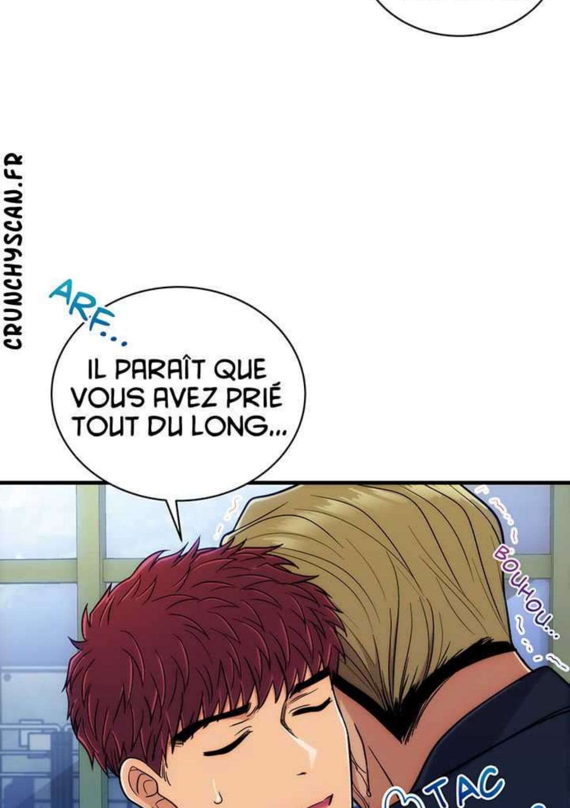 Read Medical Rebirth FR Manga Online