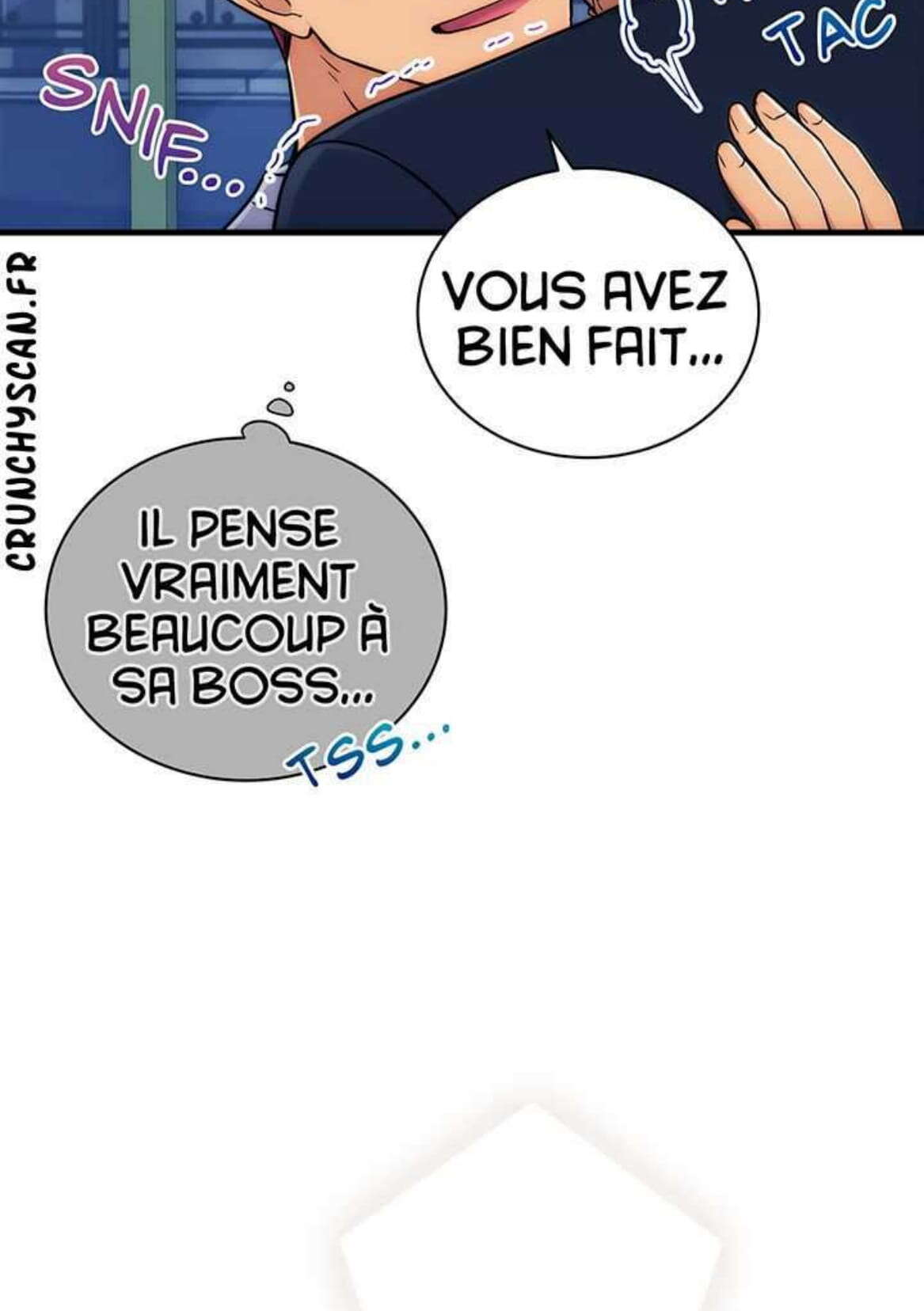 Read Medical Rebirth FR Manga Online