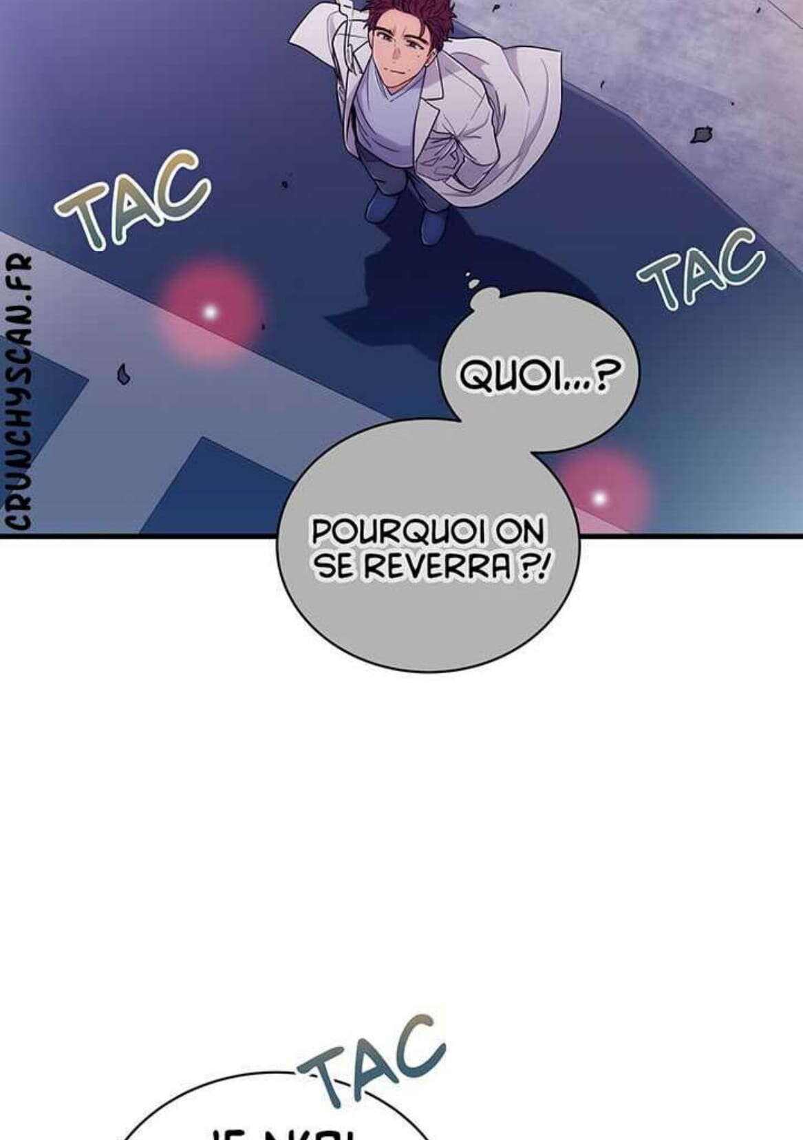 Read Medical Rebirth FR Manga Online