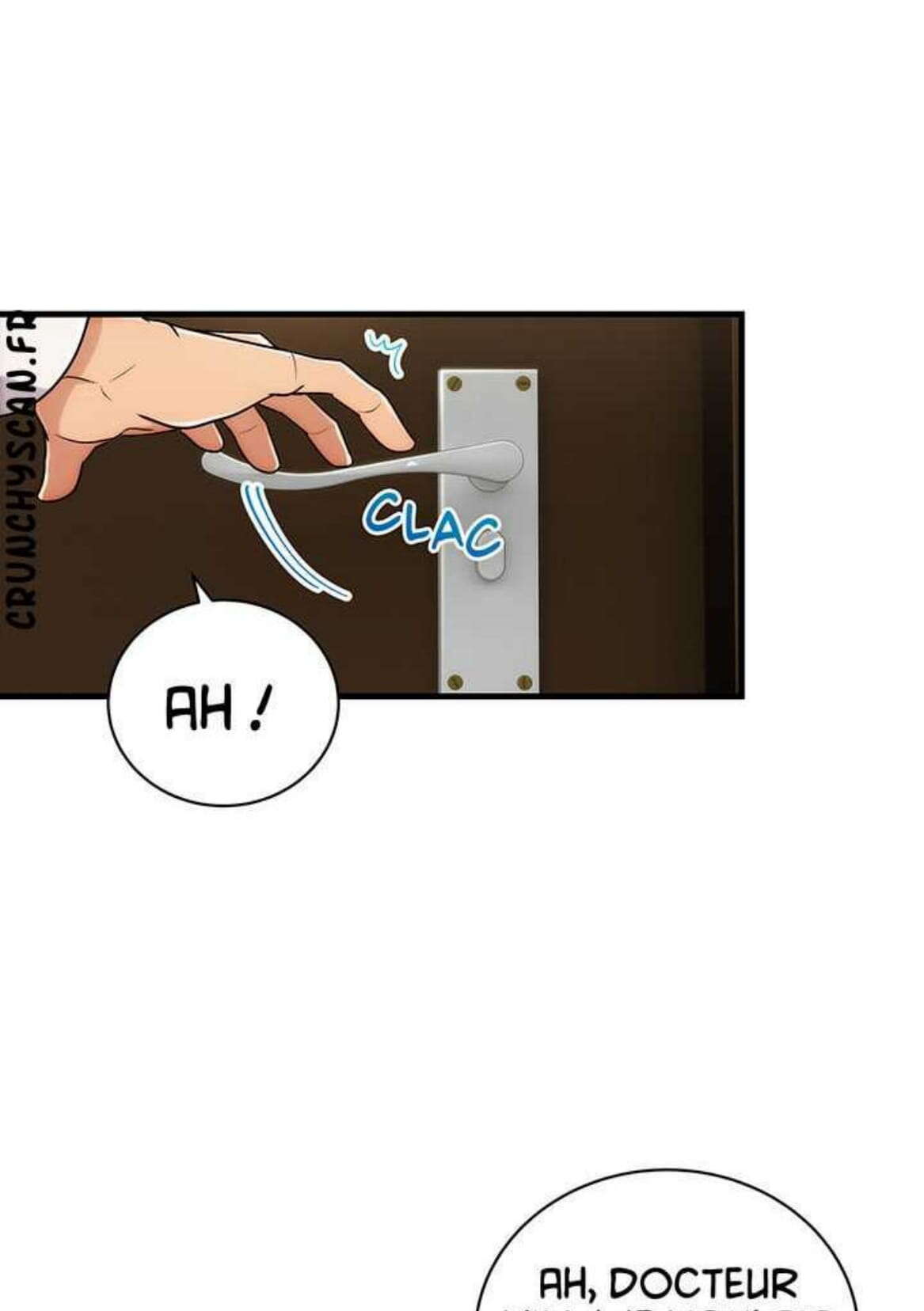 Read Medical Rebirth FR Manga Online