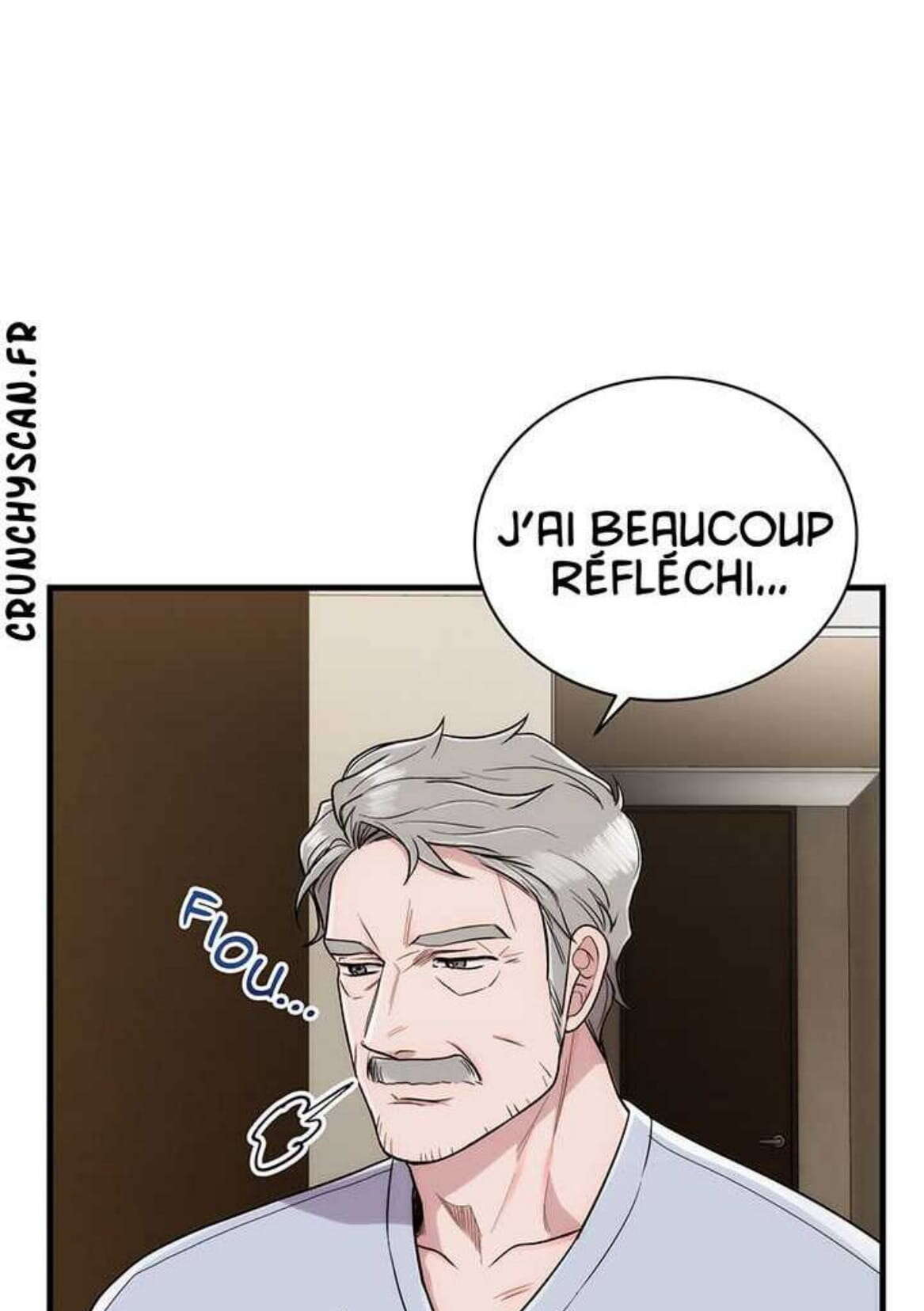 Read Medical Rebirth FR Manga Online