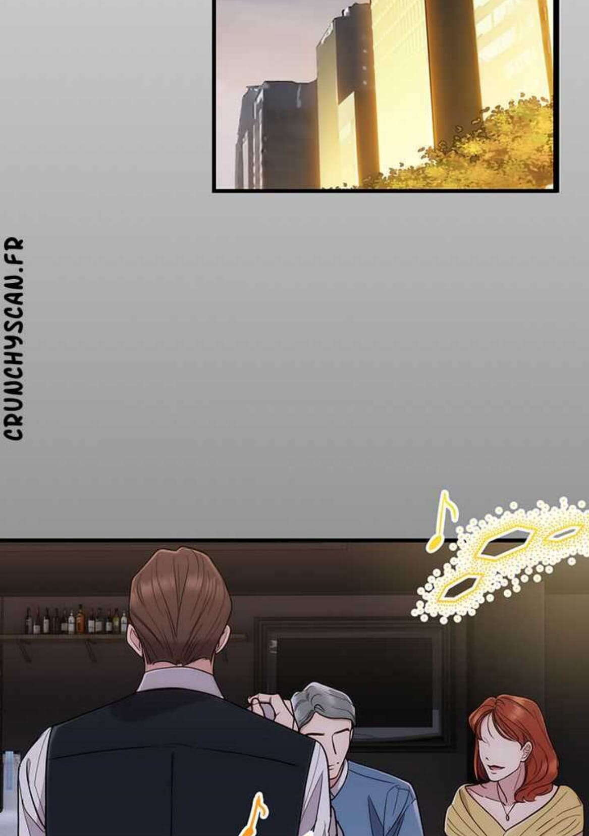Read Medical Rebirth FR Manga Online