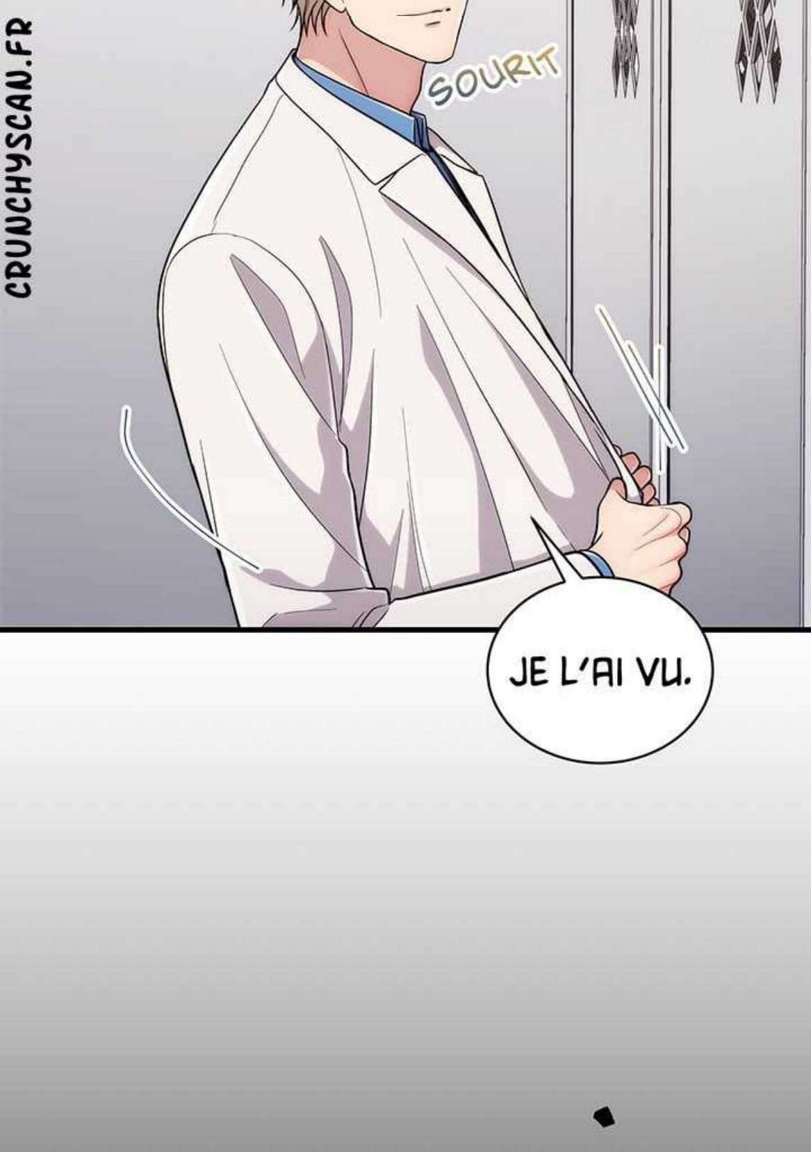 Read Medical Rebirth FR Manga Online