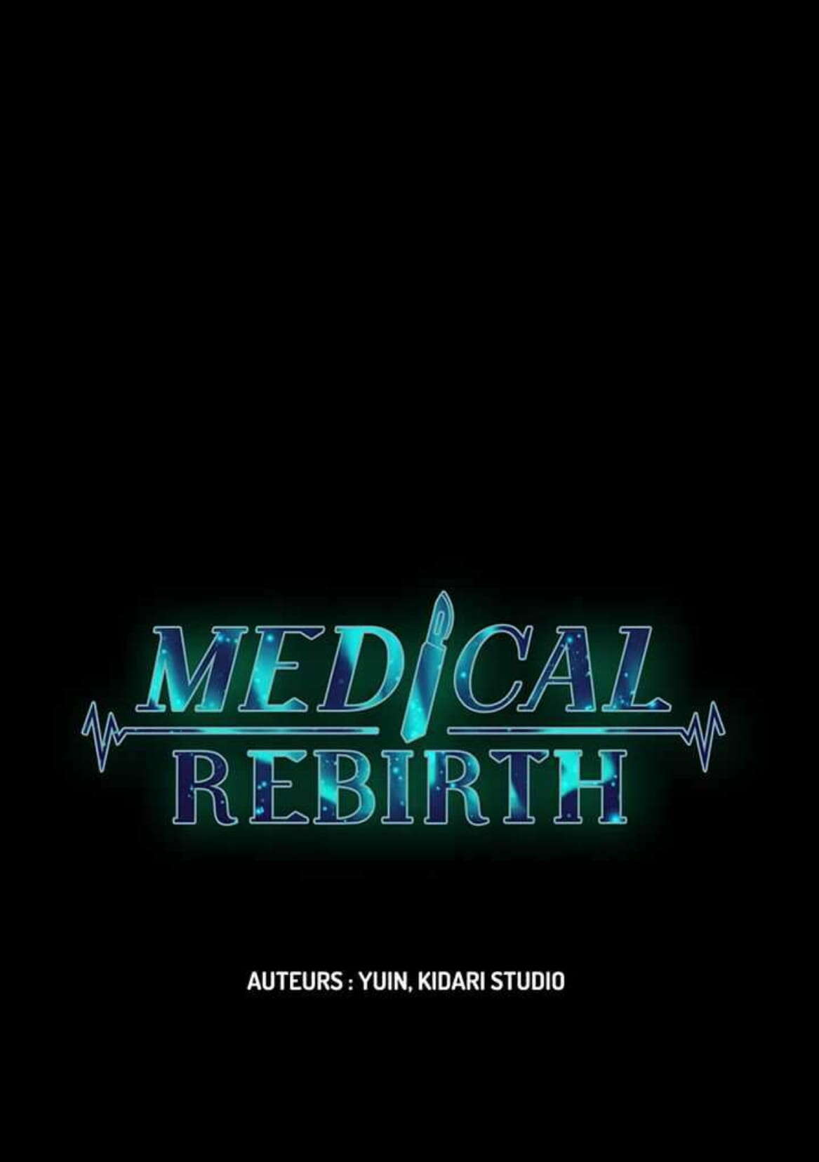 Read Medical Rebirth FR Manga Online