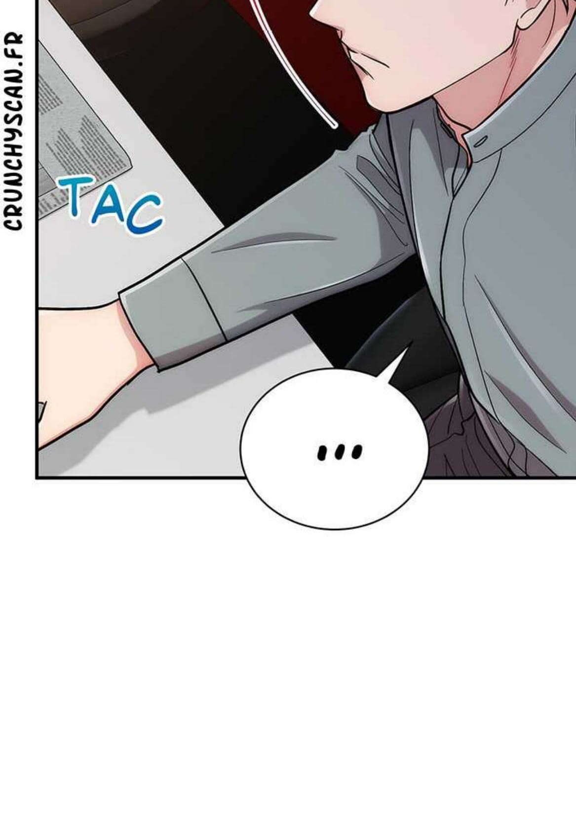 Read Medical Rebirth FR Manga Online