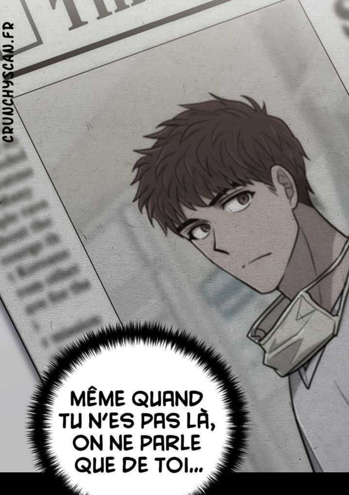 Read Medical Rebirth FR Manga Online