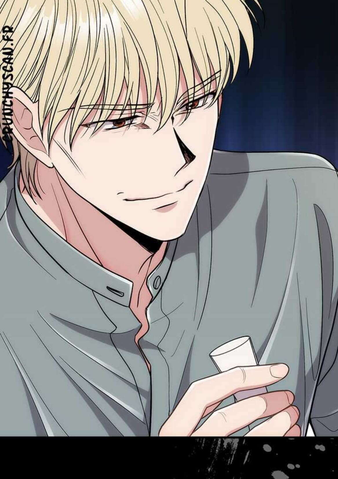Read Medical Rebirth FR Manga Online