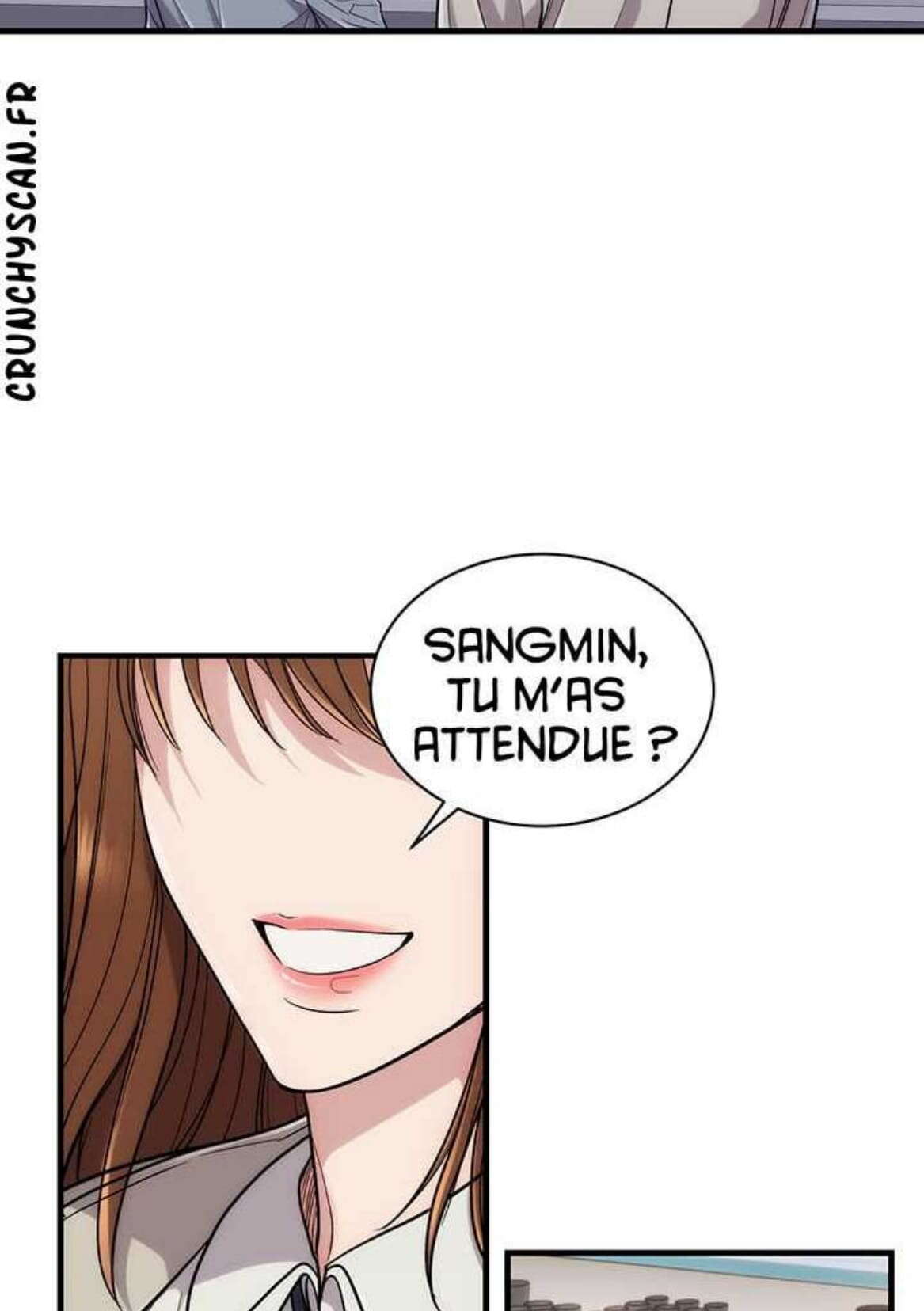 Read Medical Rebirth FR Manga Online