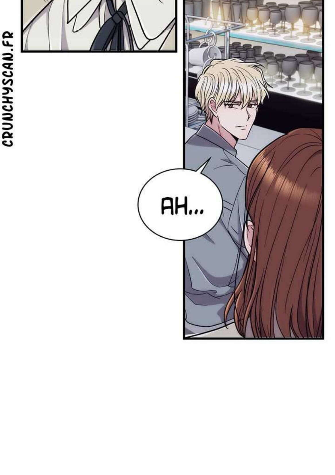 Read Medical Rebirth FR Manga Online