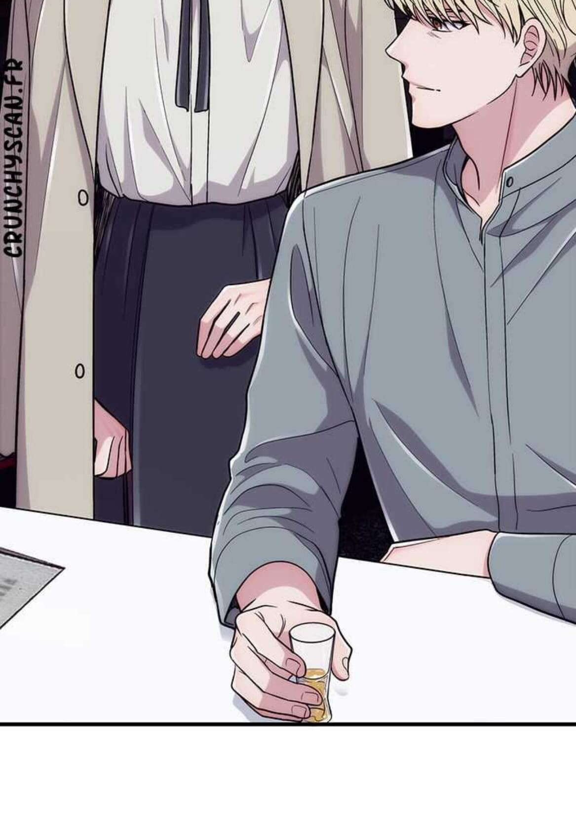 Read Medical Rebirth FR Manga Online