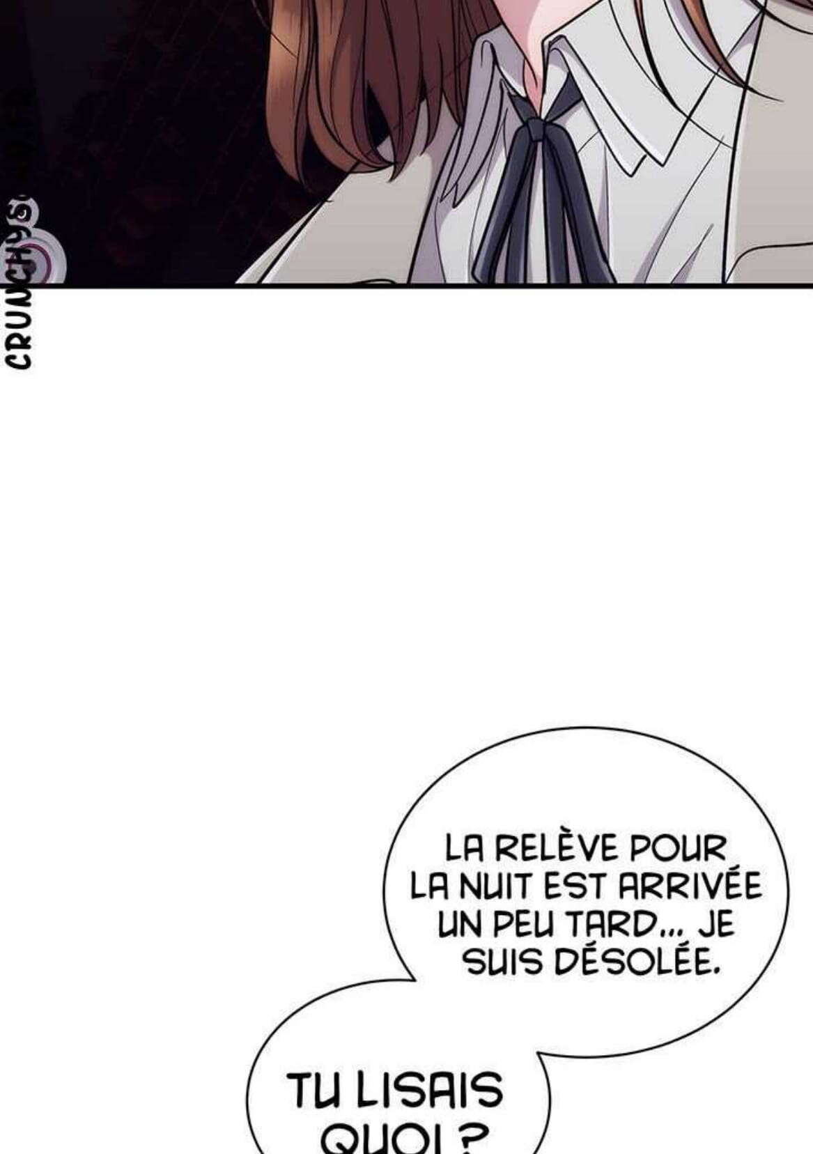 Read Medical Rebirth FR Manga Online