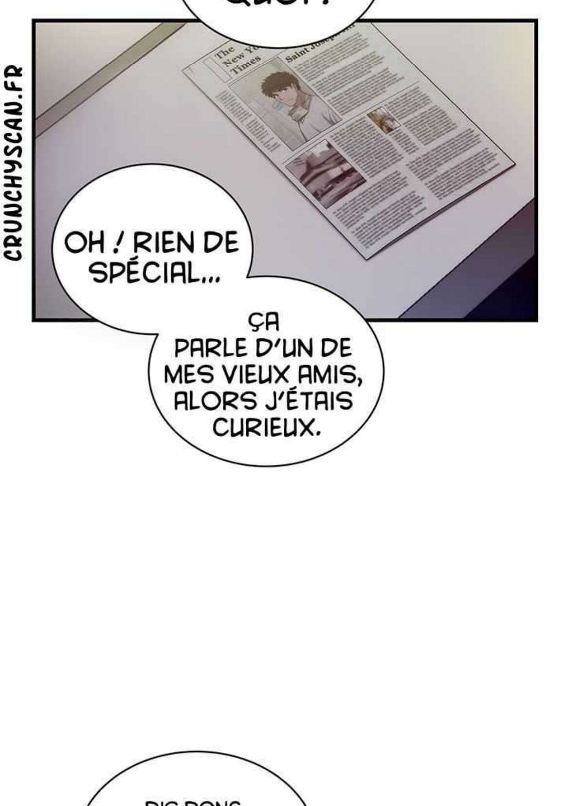 Read Medical Rebirth FR Manga Online