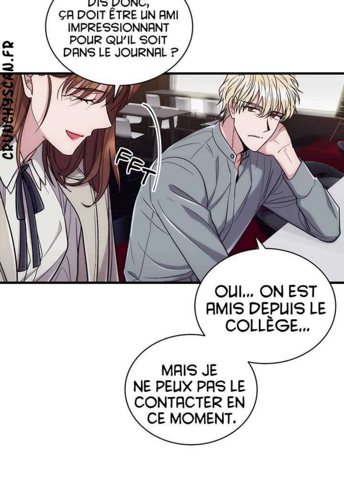 Read Medical Rebirth FR Manga Online