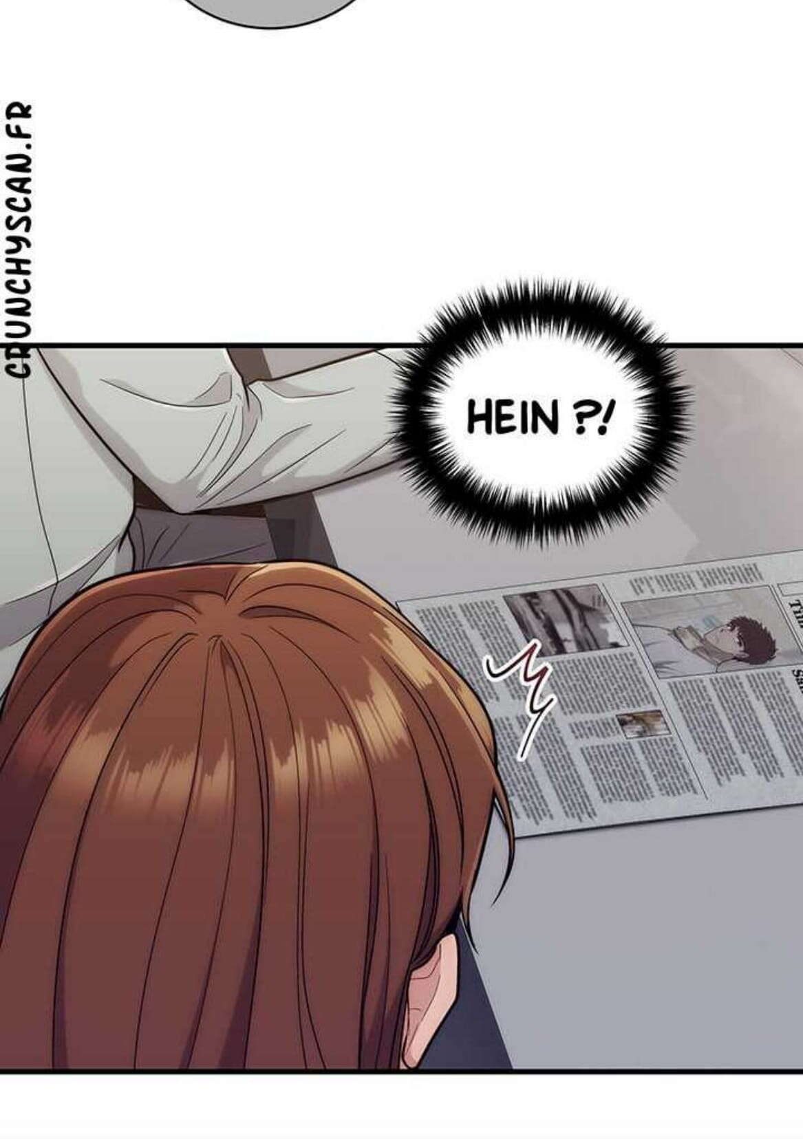 Read Medical Rebirth FR Manga Online