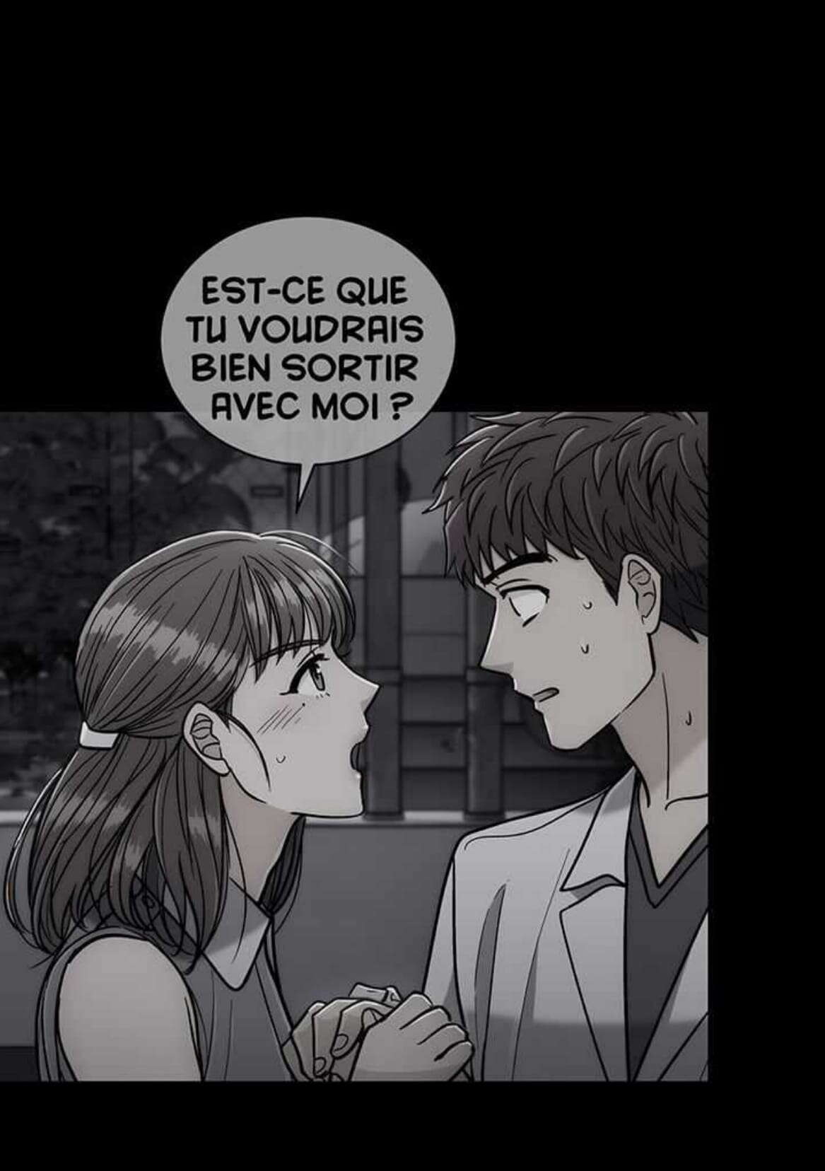 Read Medical Rebirth FR Manga Online