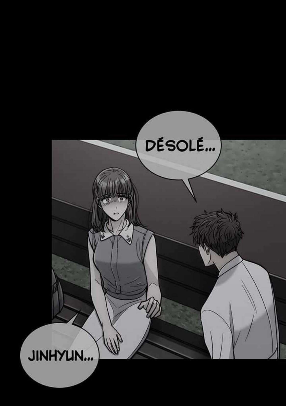 Read Medical Rebirth FR Manga Online