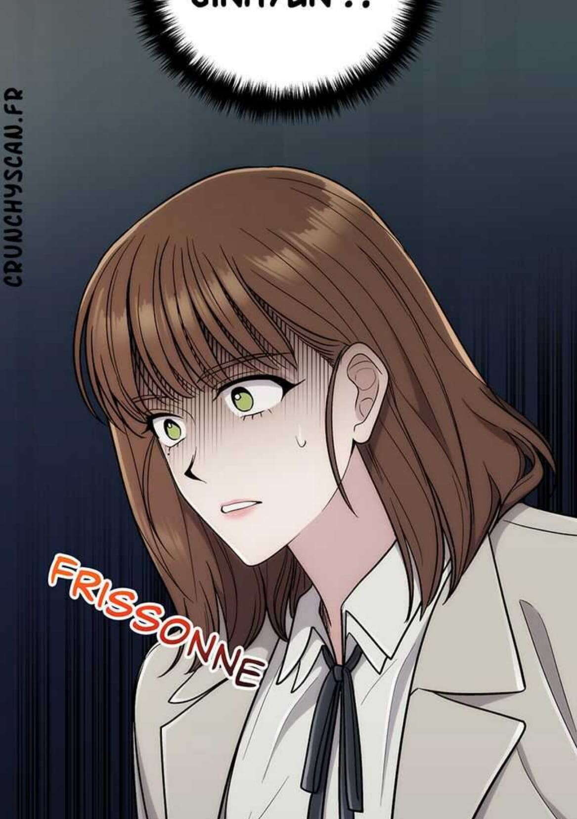 Read Medical Rebirth FR Manga Online