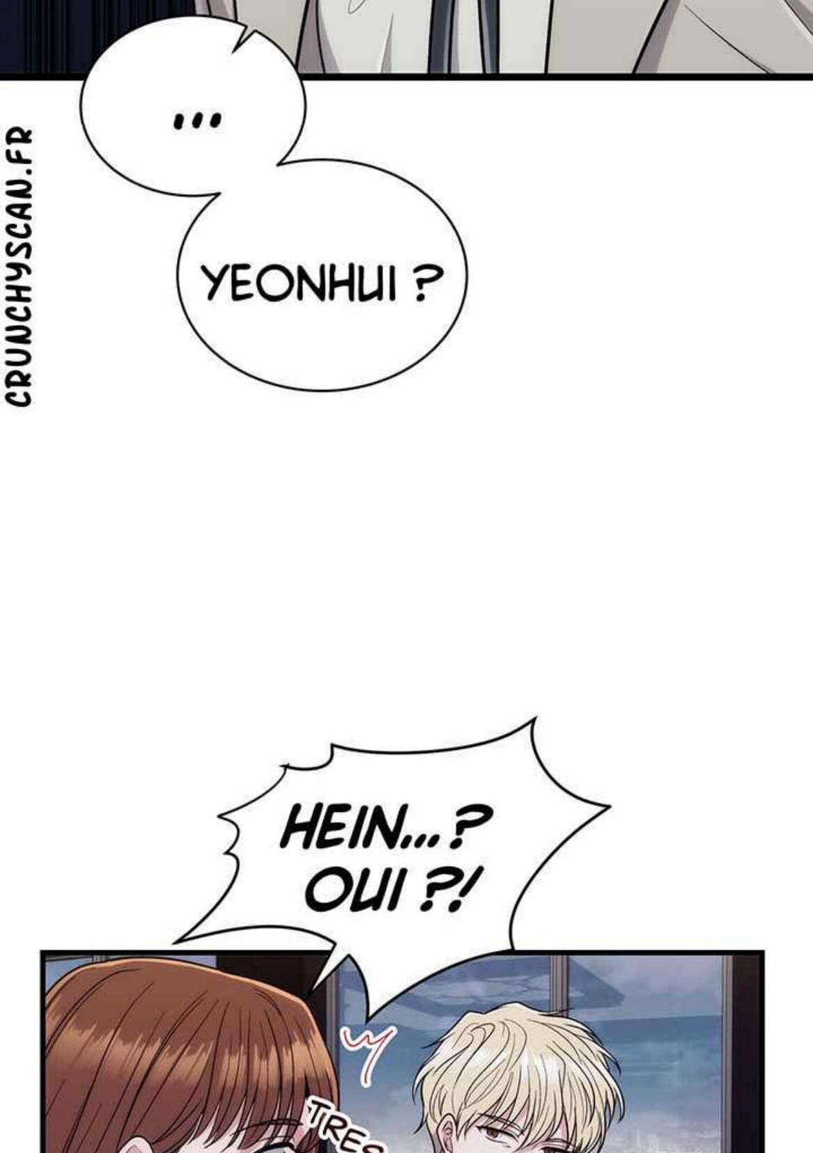 Read Medical Rebirth FR Manga Online