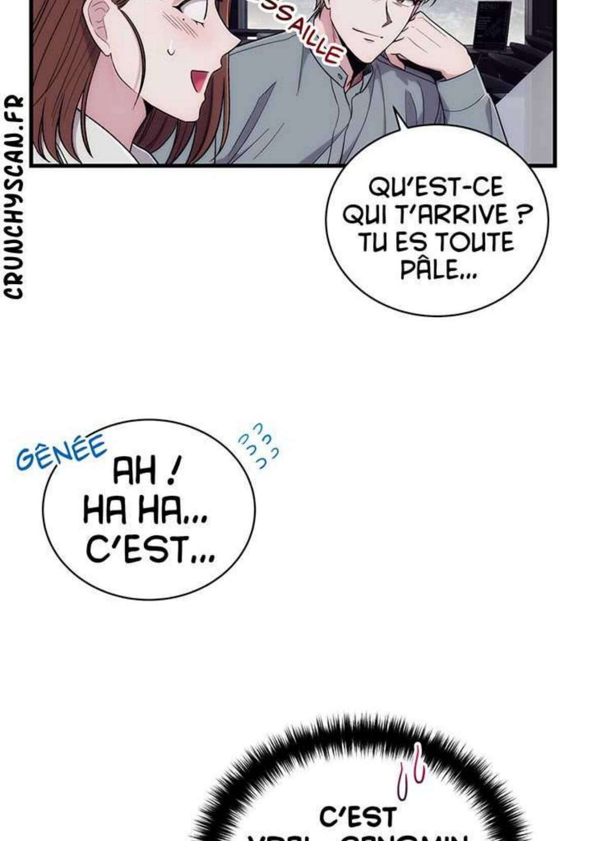 Read Medical Rebirth FR Manga Online