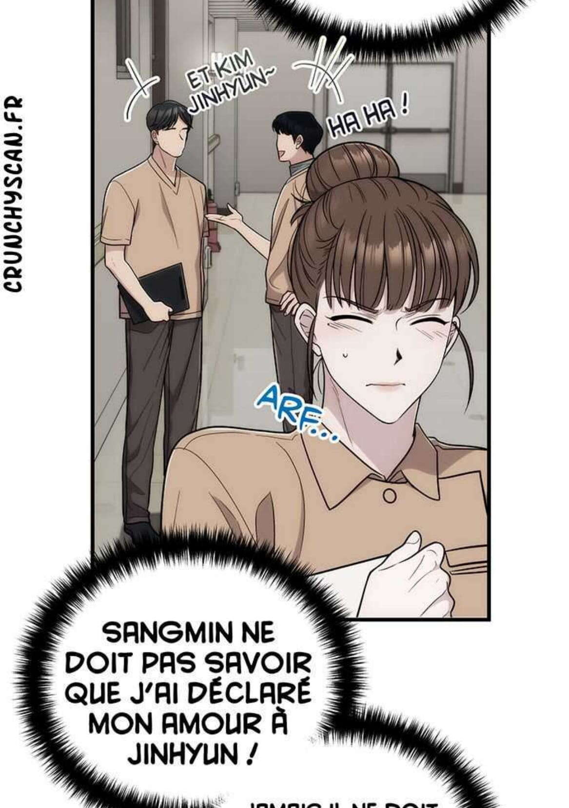 Read Medical Rebirth FR Manga Online
