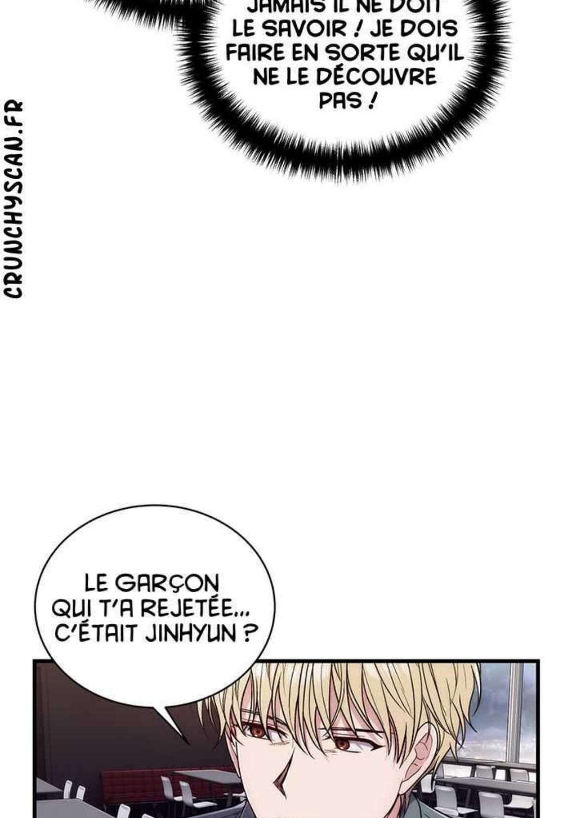 Read Medical Rebirth FR Manga Online
