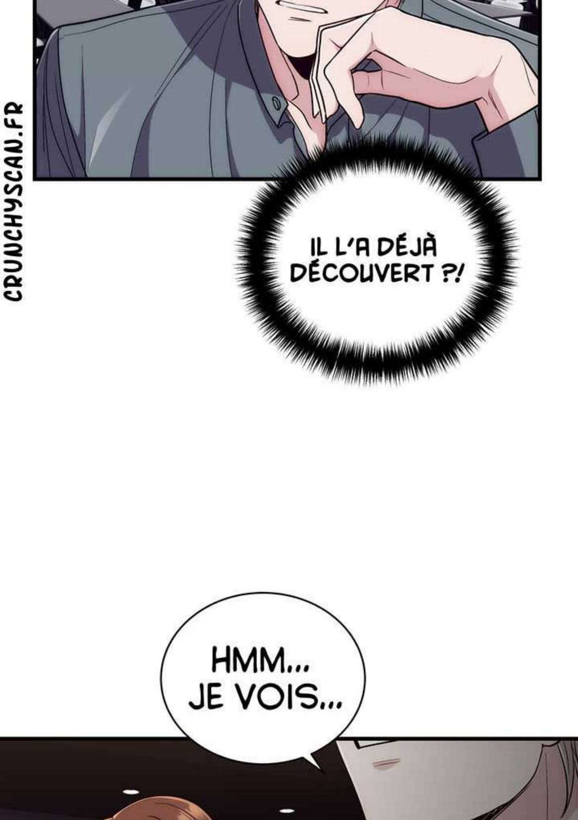 Read Medical Rebirth FR Manga Online
