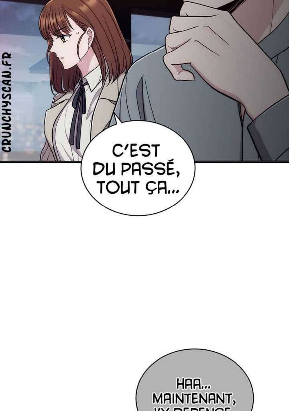 Read Medical Rebirth FR Manga Online